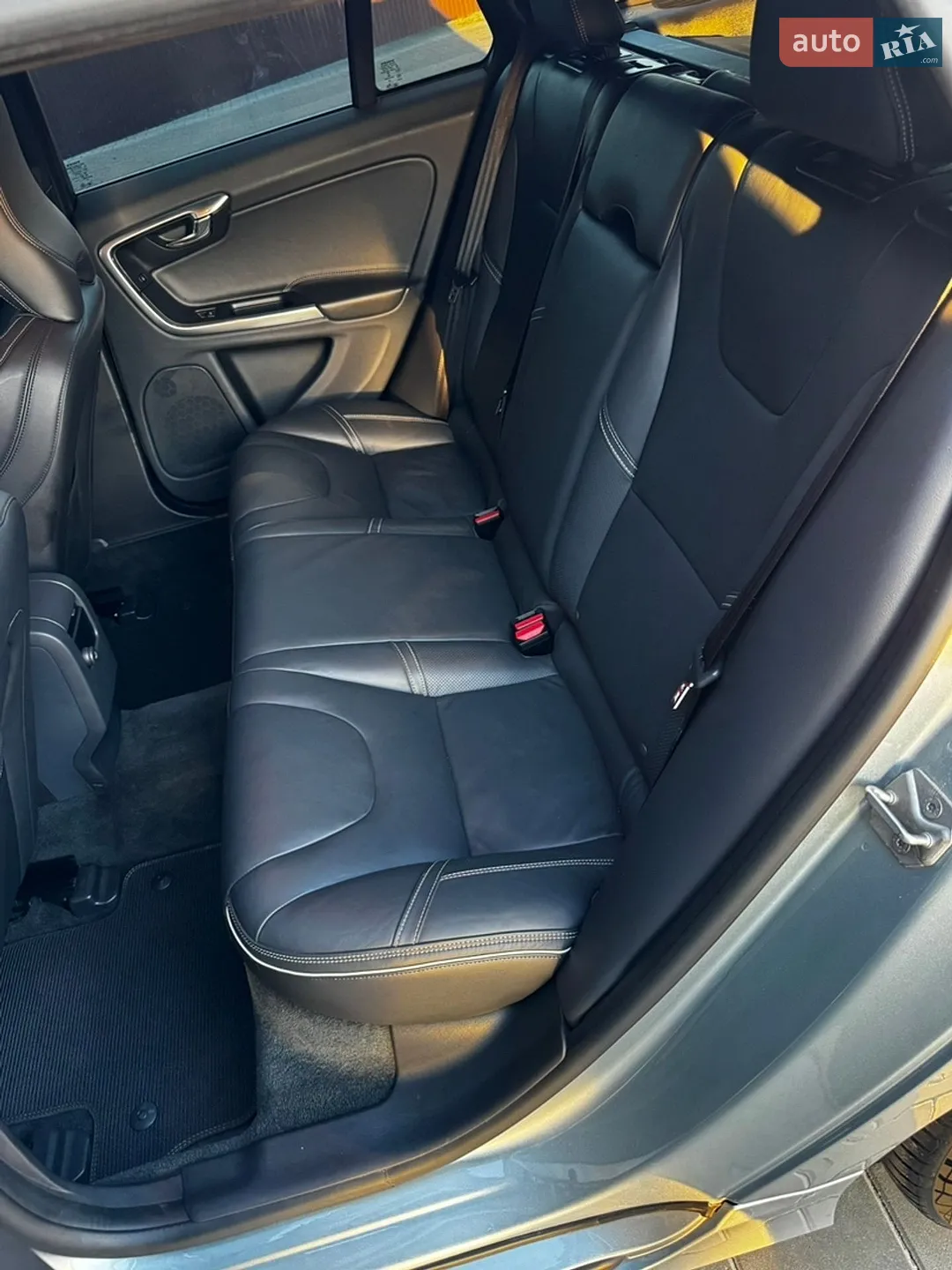 2014 Volvo V60 - мініатюра 58