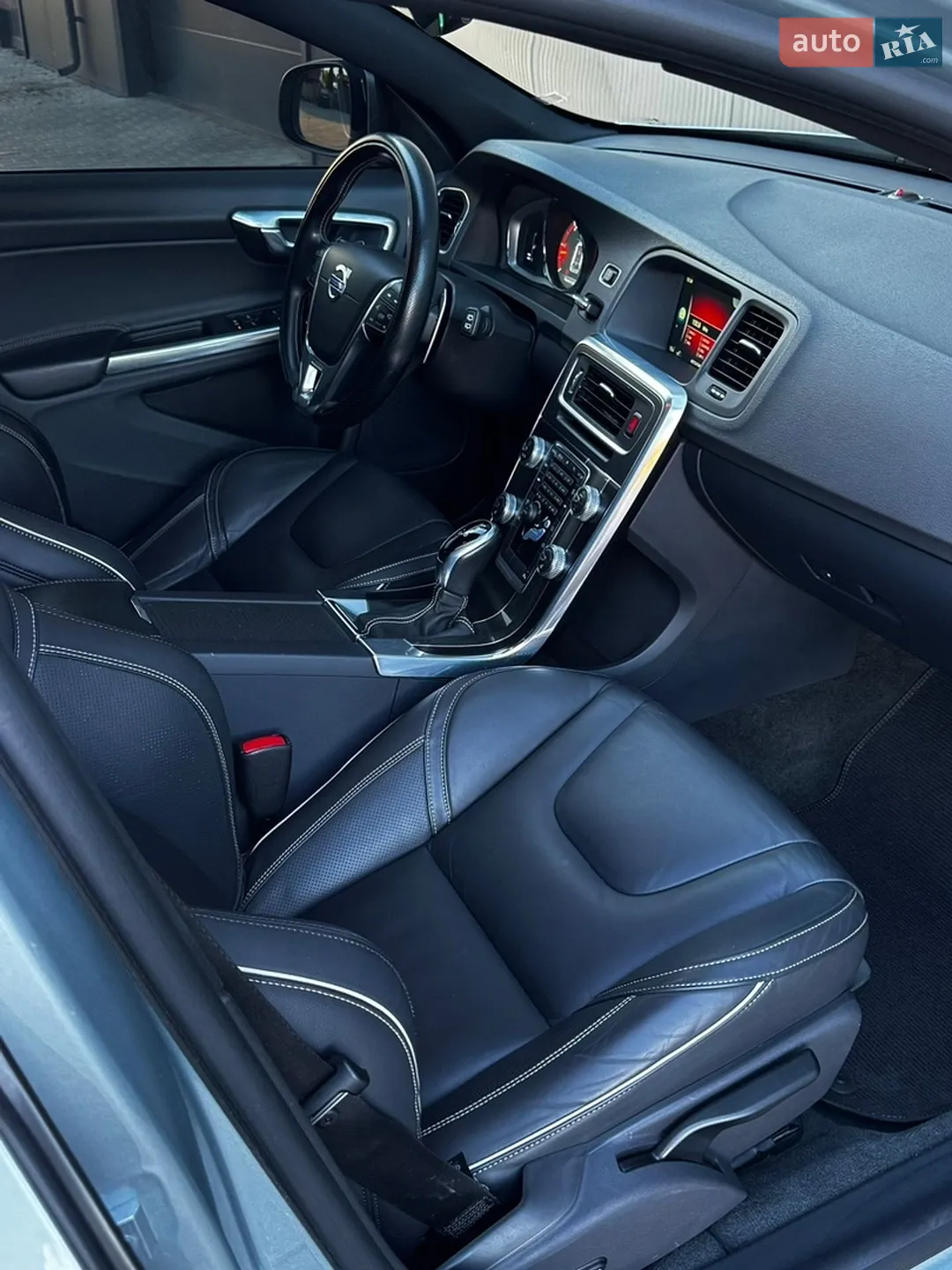 2014 Volvo V60 - мініатюра 67