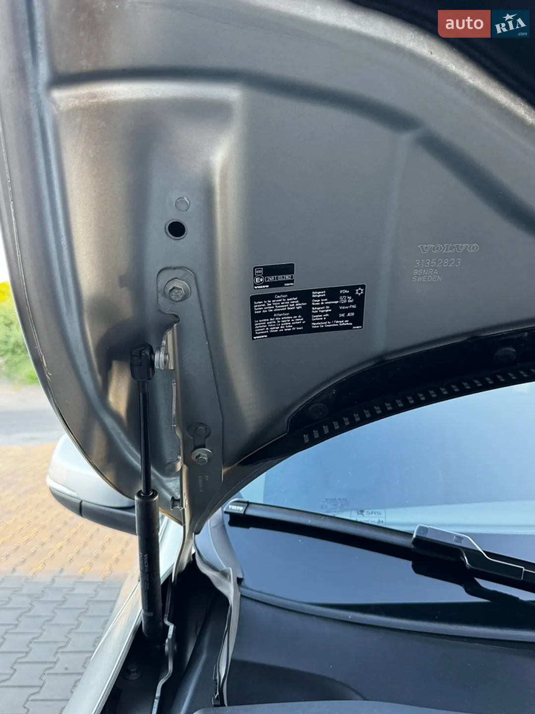 2014 Volvo V60 - мініатюра 72
