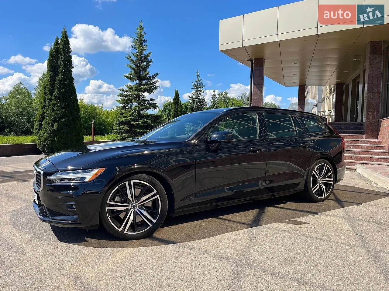 2018 Volvo V60 - мініатюра 42