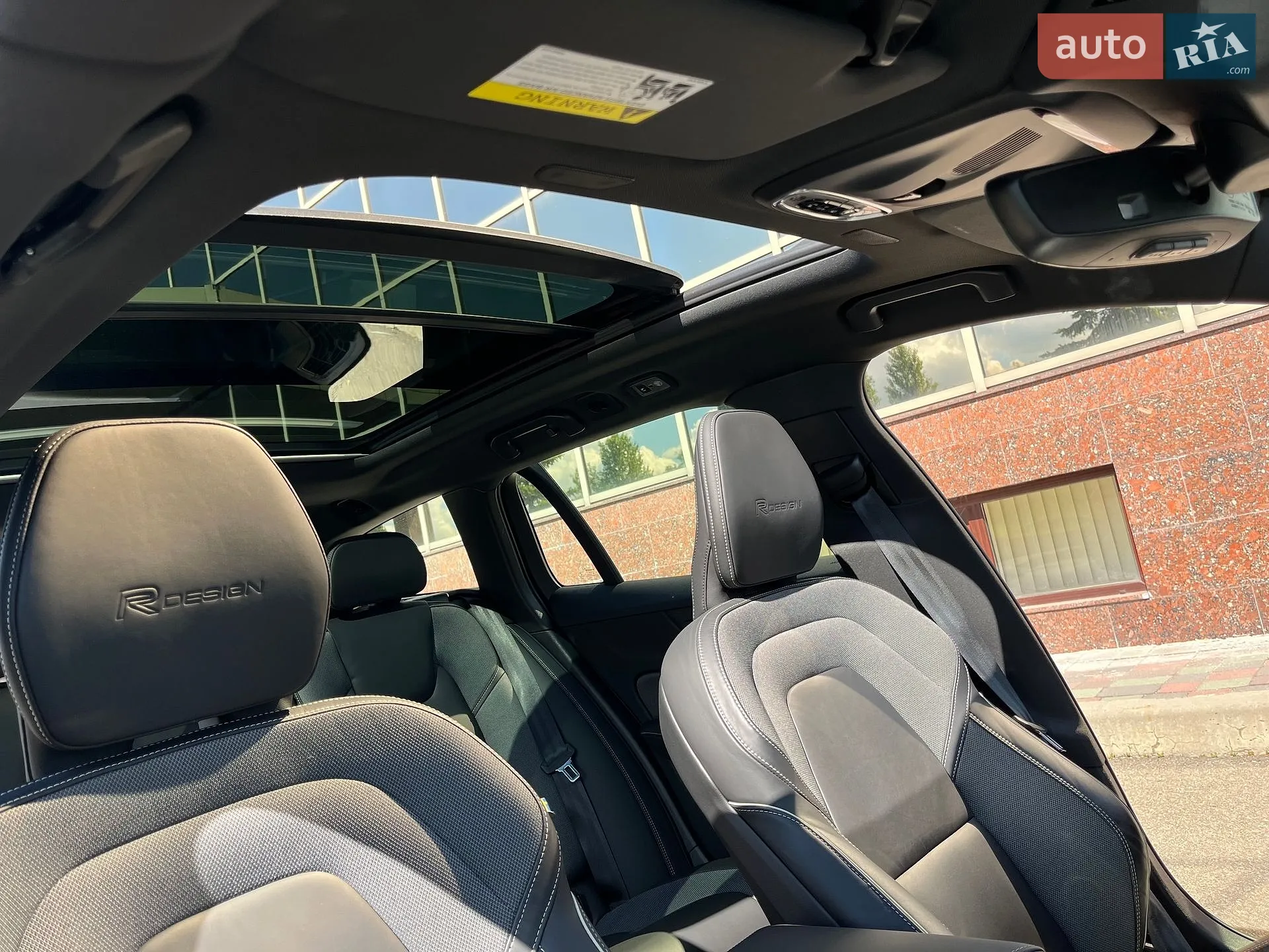 2019 Volvo V60 - мініатюра 22