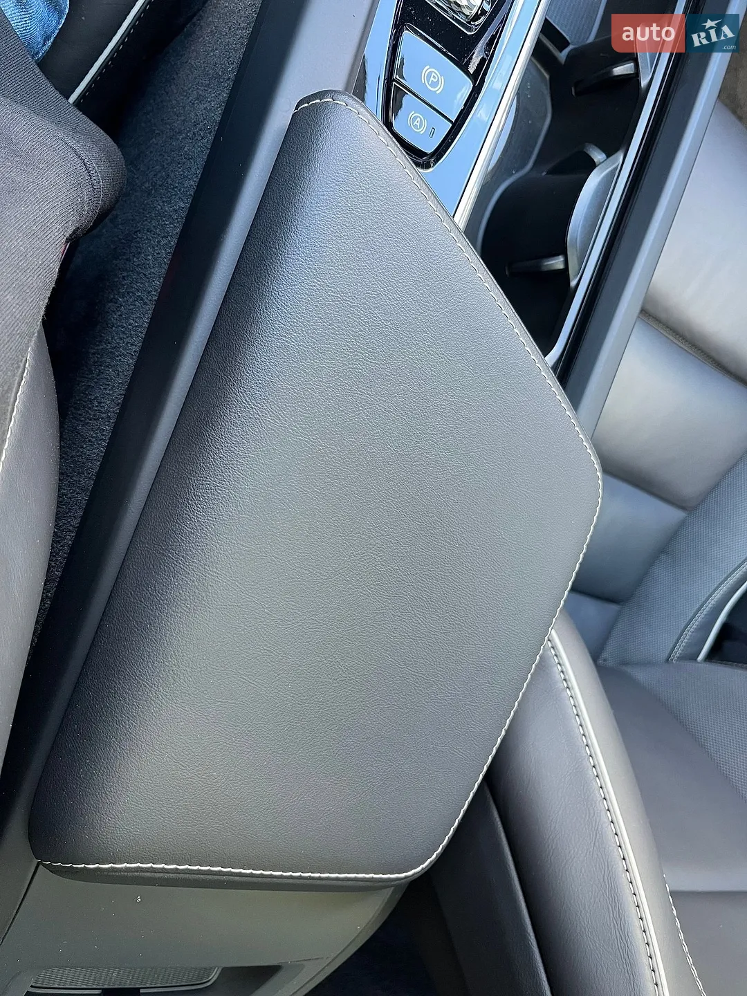 2019 Volvo V60 - мініатюра 51