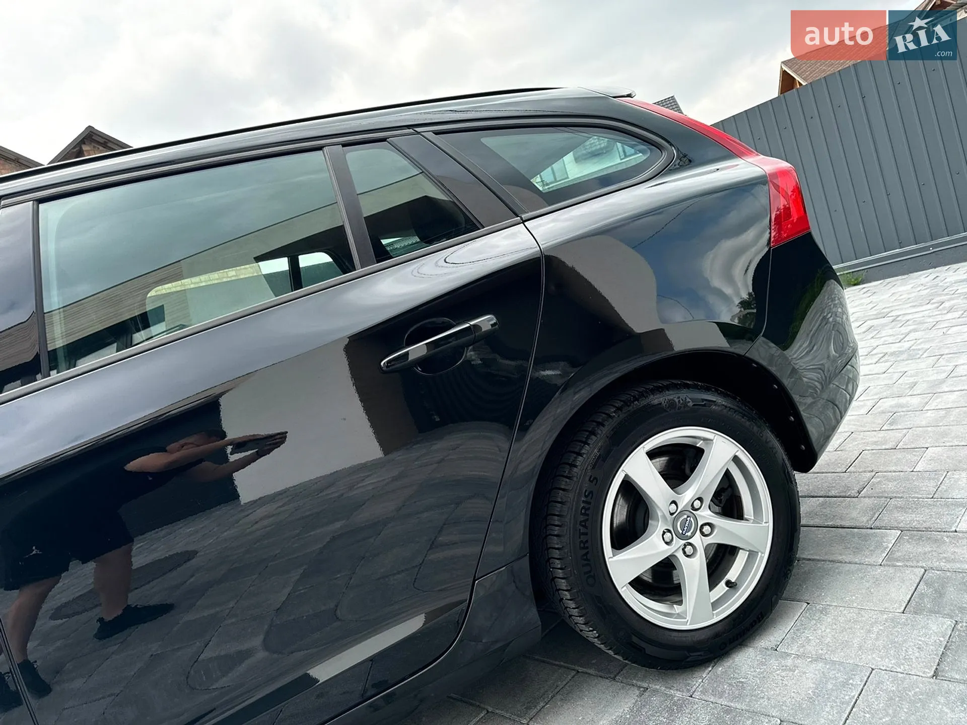 2014 Honda CR-V - мініатюра 44