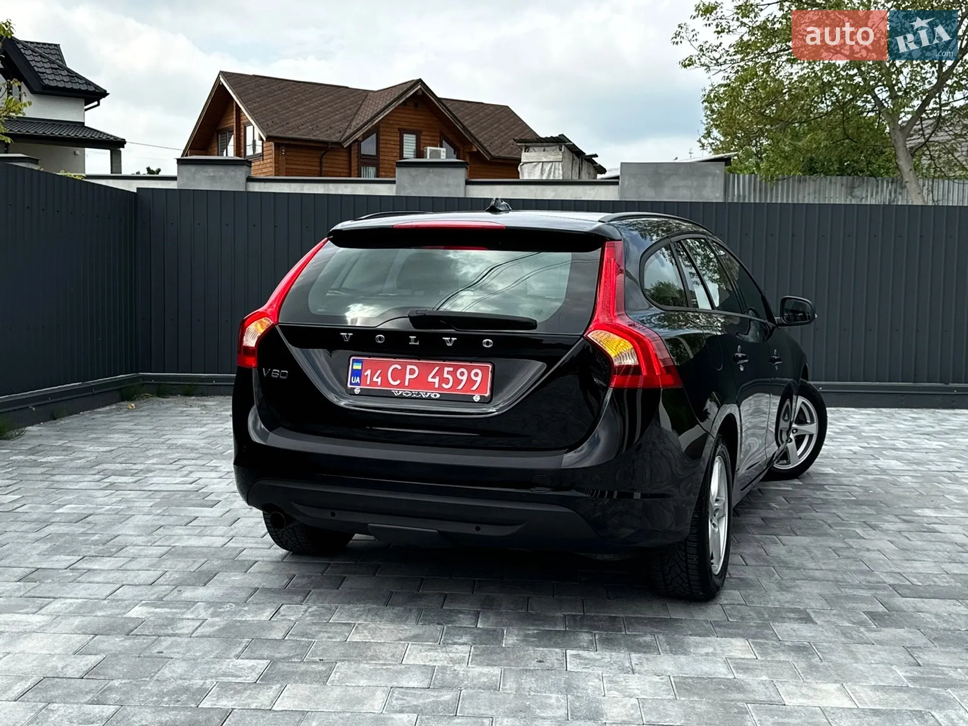 2014 Honda CR-V - мініатюра 65
