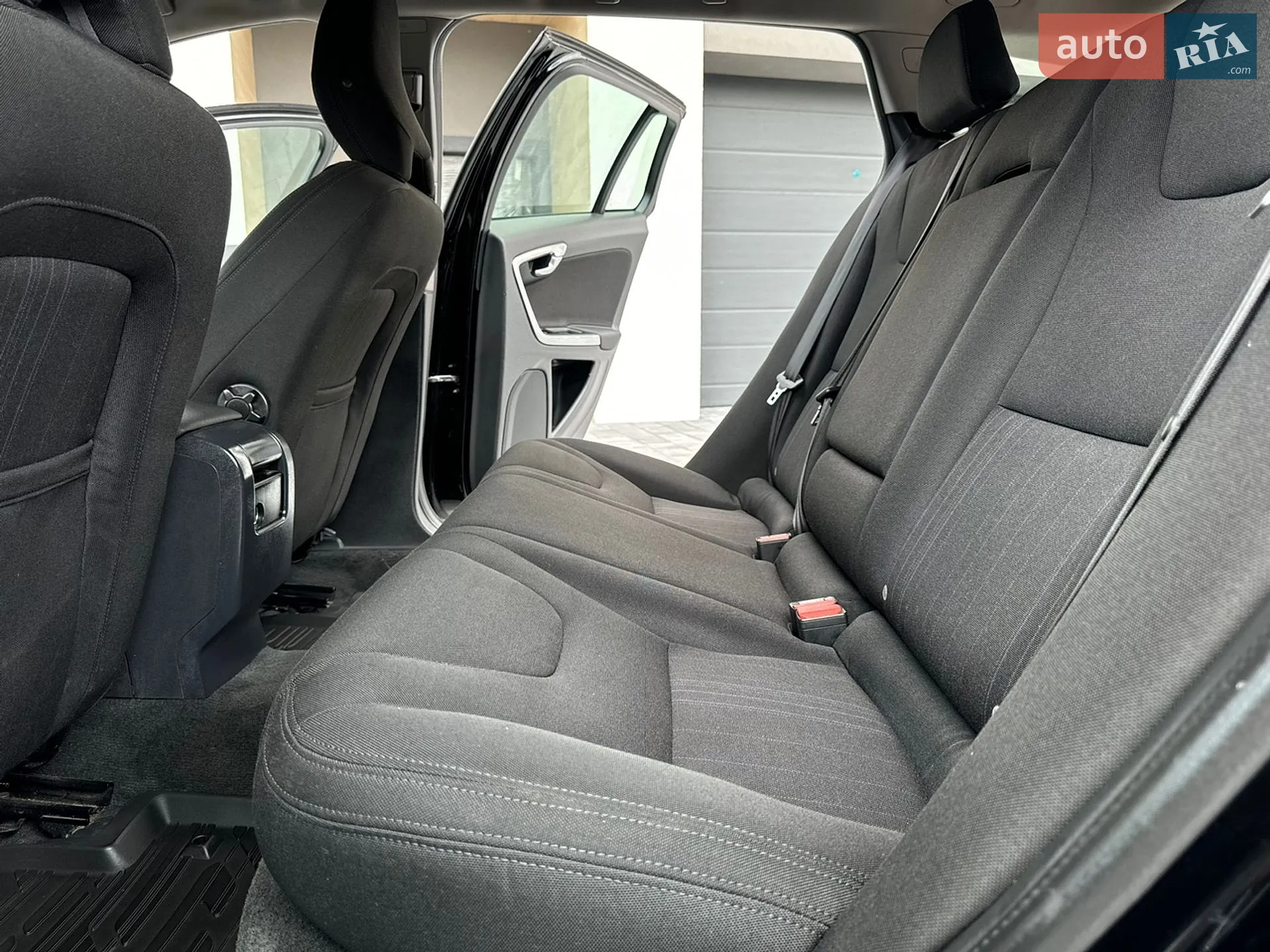 2014 Honda CR-V - мініатюра 95