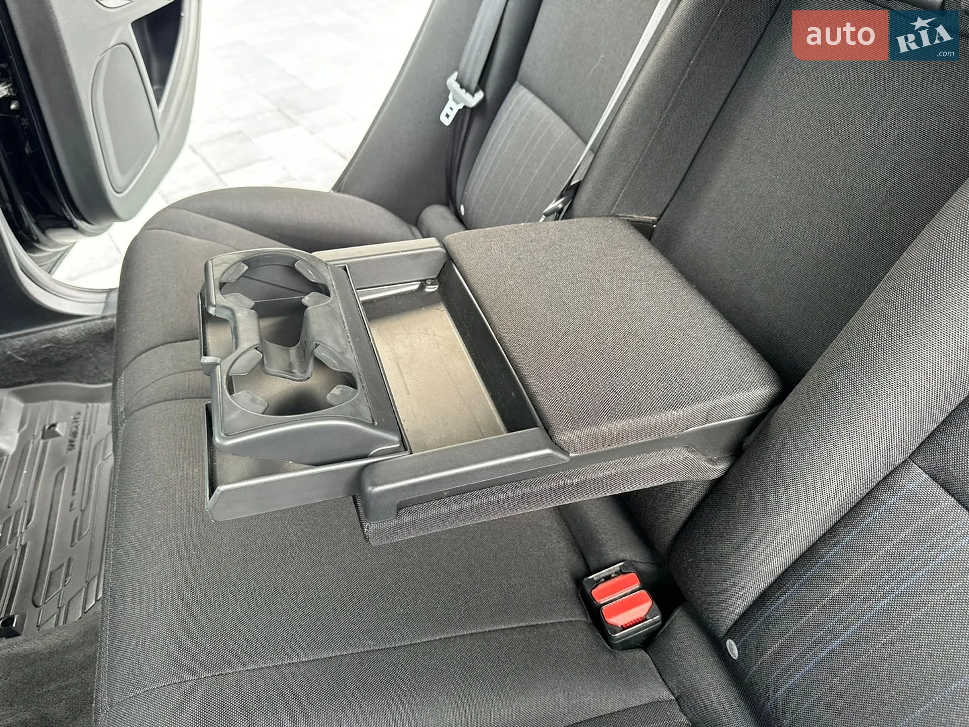 2014 Honda CR-V - мініатюра 100