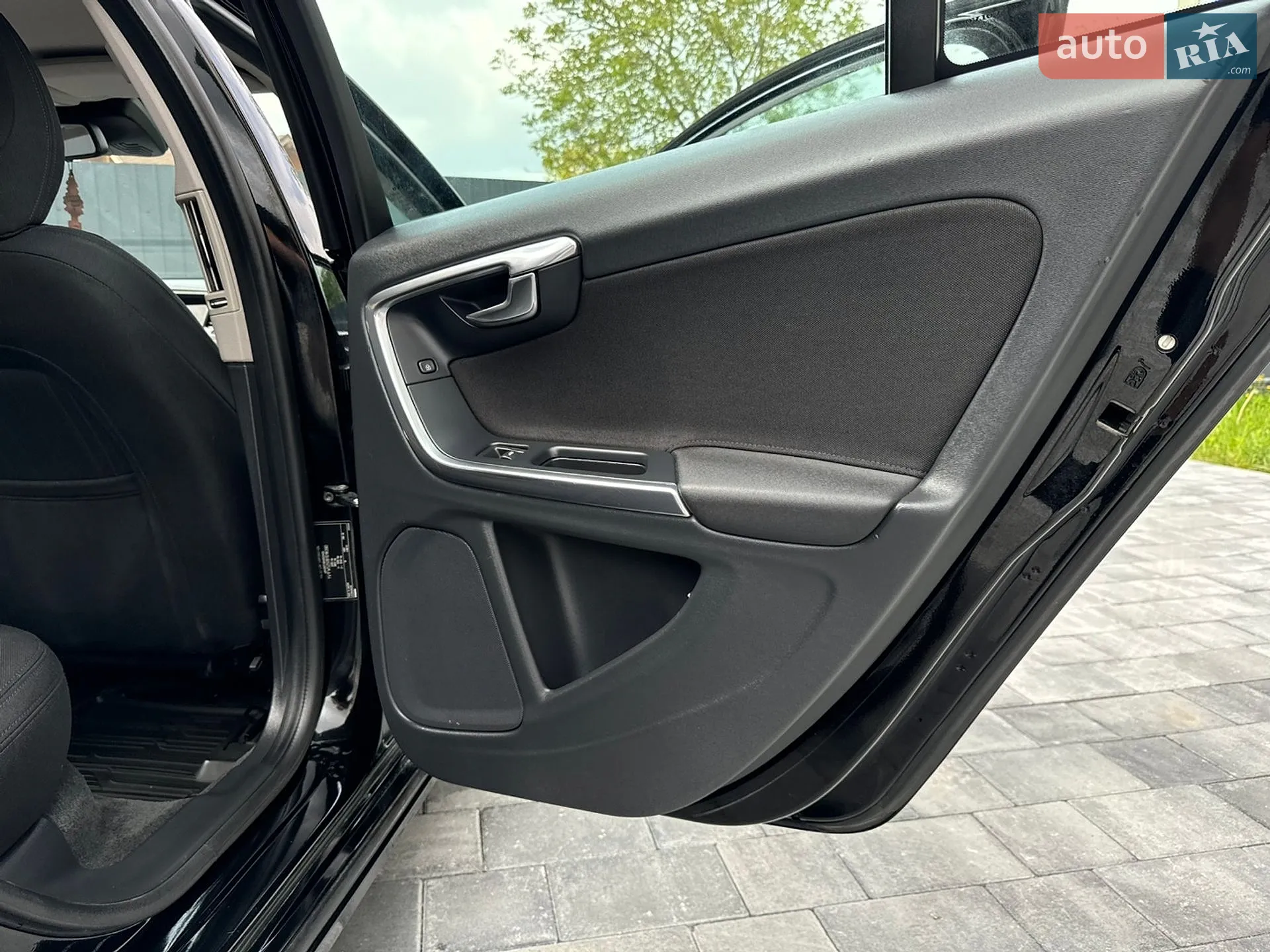 2014 Honda CR-V - мініатюра 123