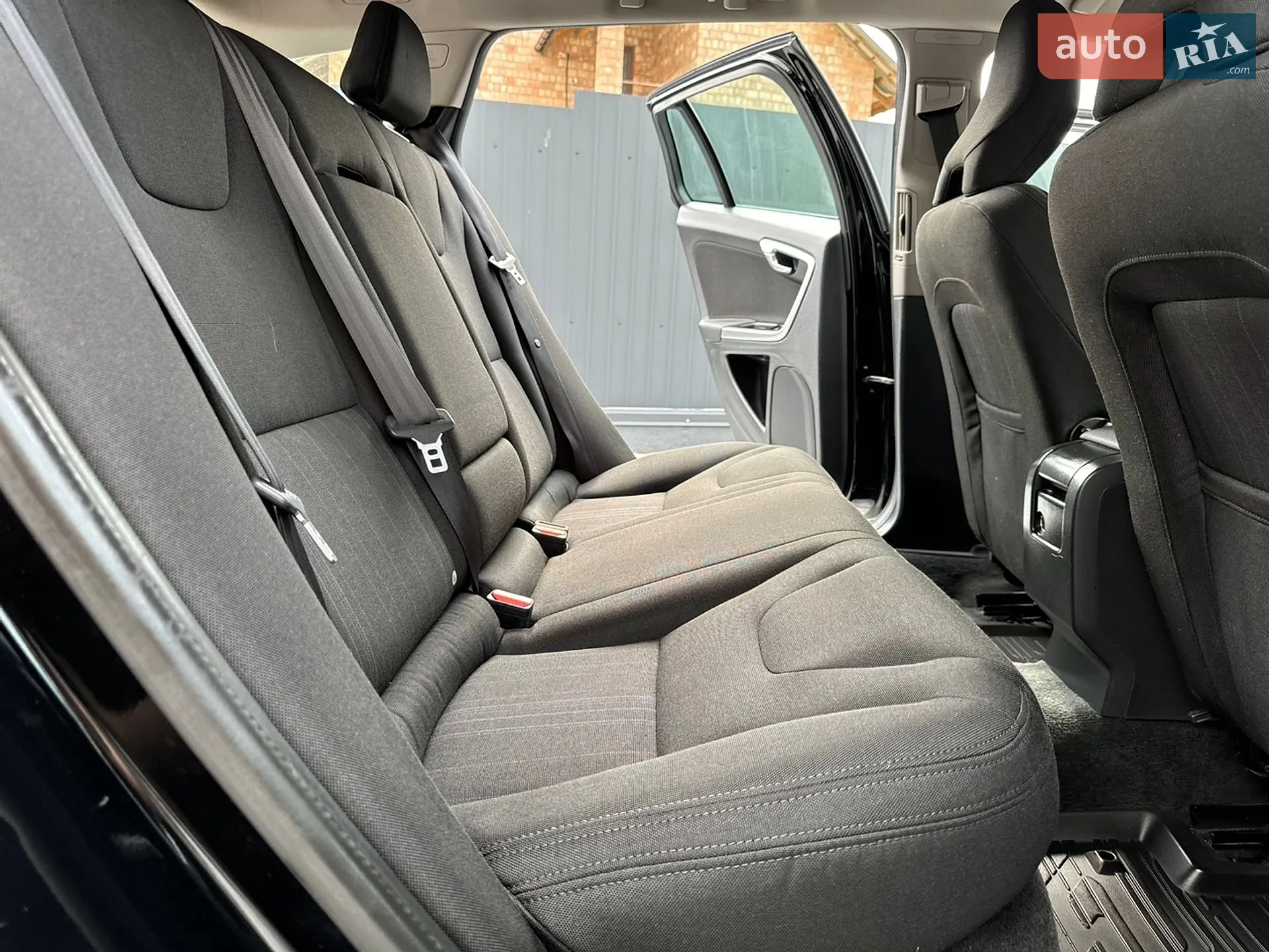 2014 Honda CR-V - мініатюра 128