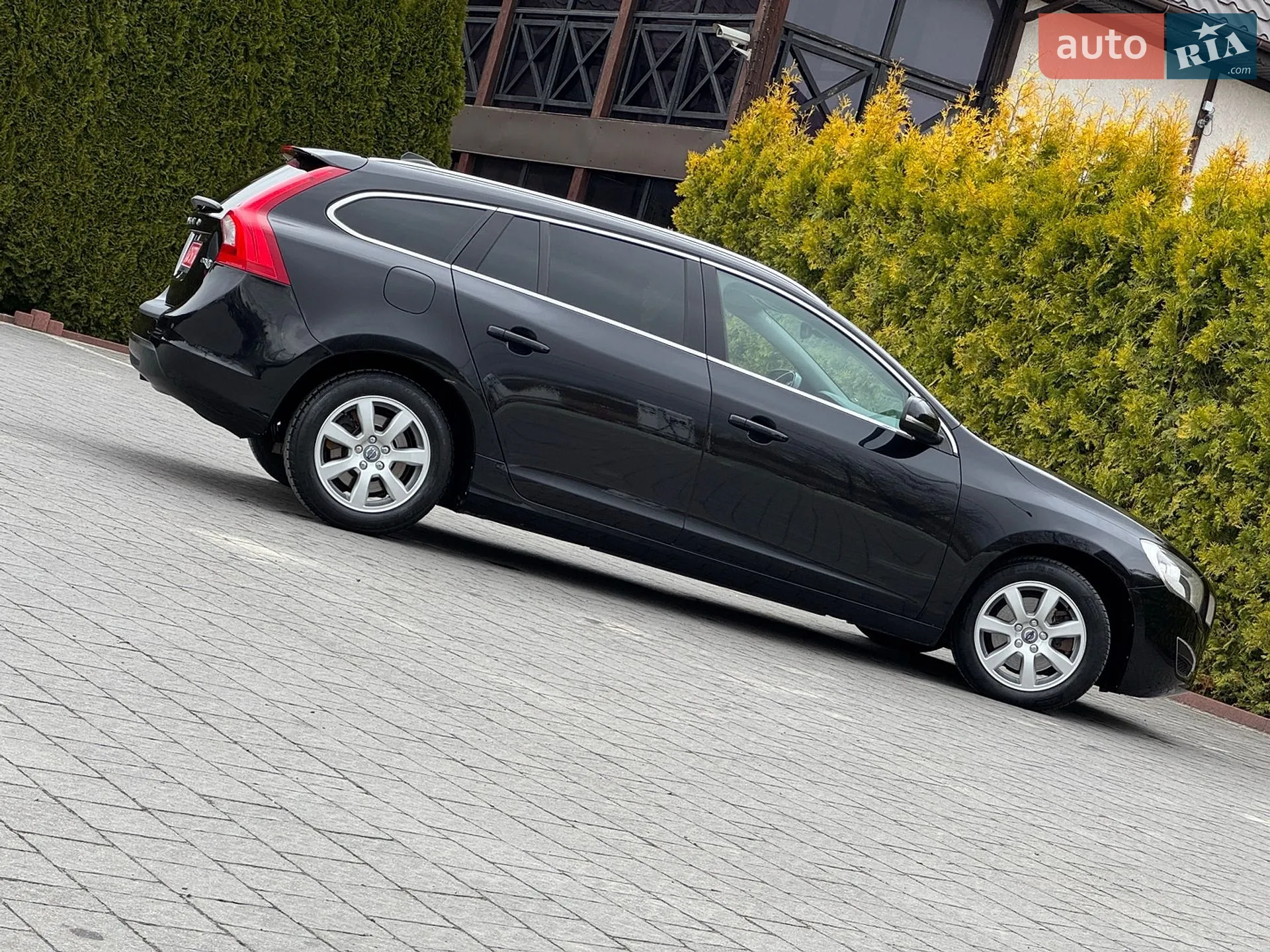 2012 Volvo V60 - мініатюра 68
