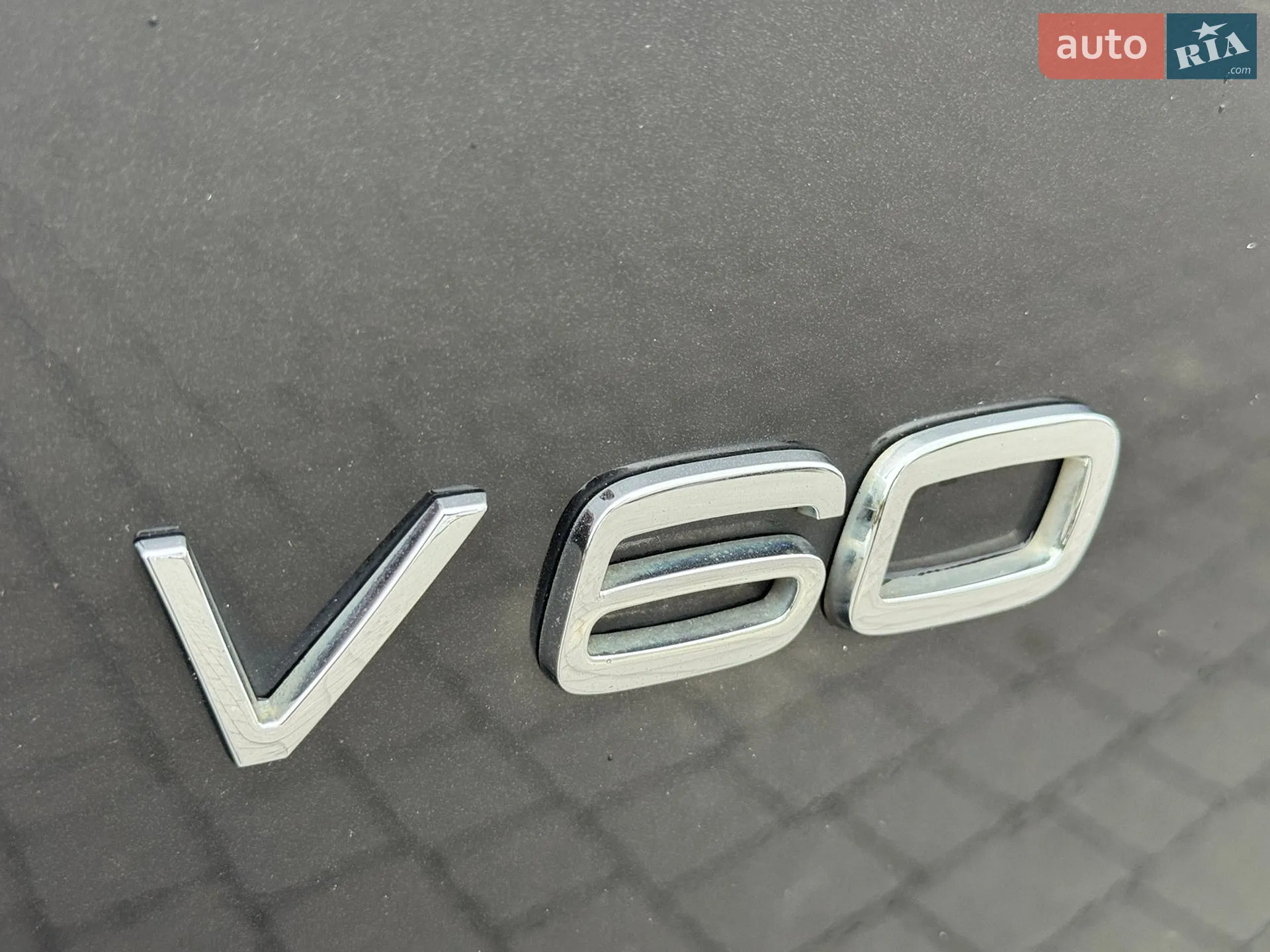 2012 Volvo V60 - мініатюра 93