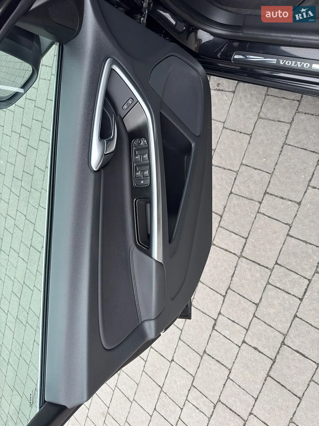 2012 Volvo V60 - мініатюра 119