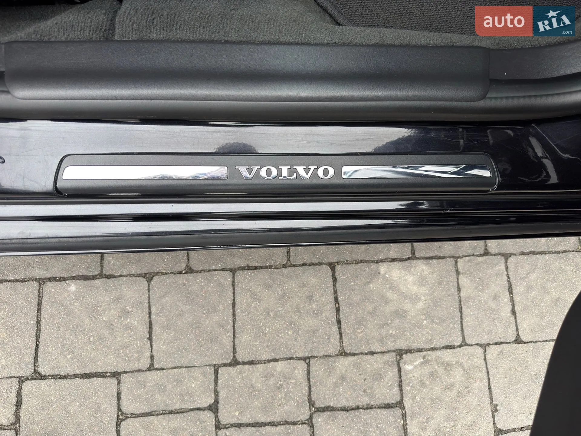 2012 Volvo V60 - мініатюра 142