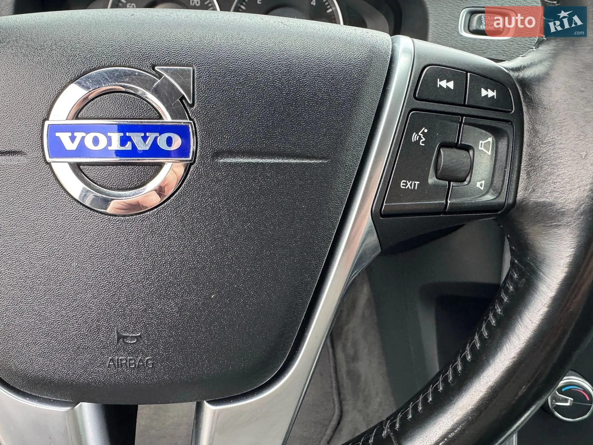2012 Volvo V60 - мініатюра 152
