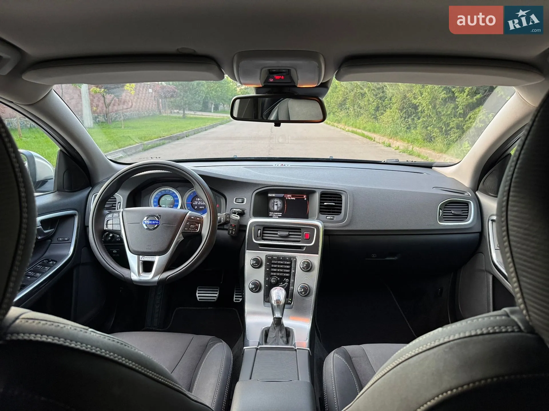 2013 Volvo V60 - мініатюра 2