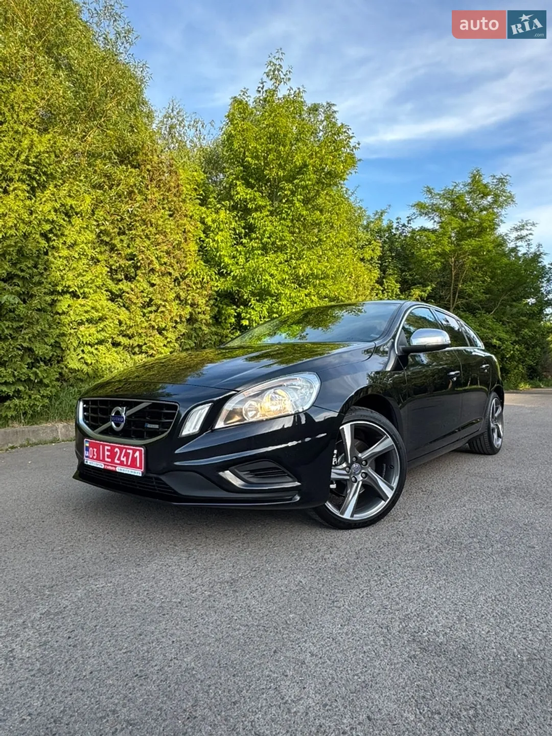 2013 Volvo V60 - мініатюра 10