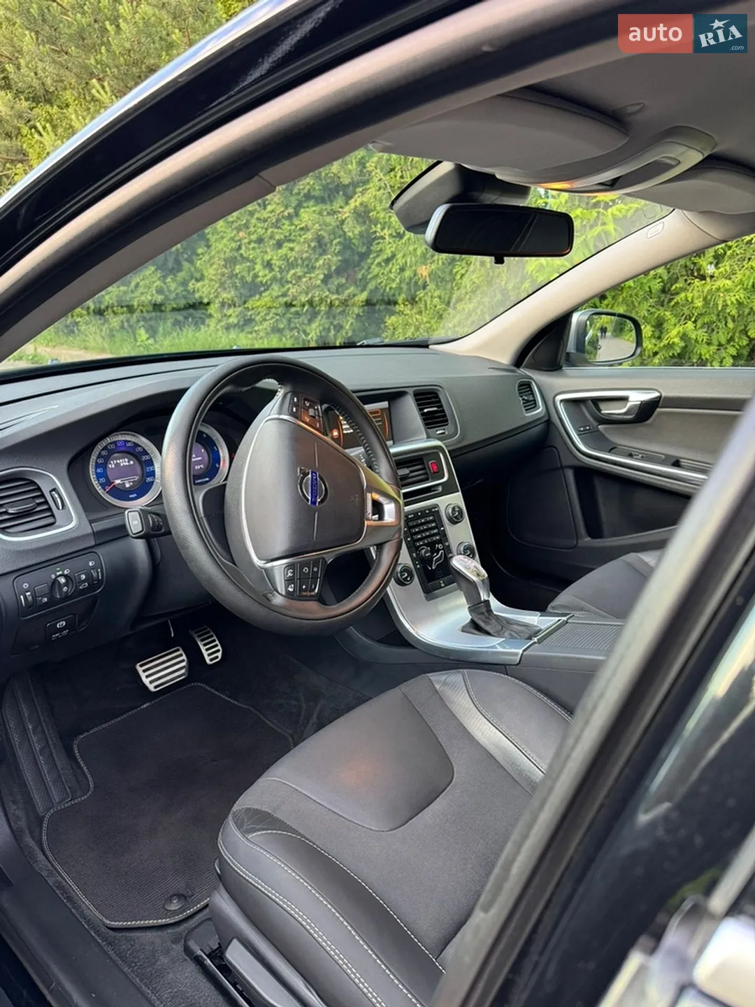 2013 Volvo V60 - мініатюра 27