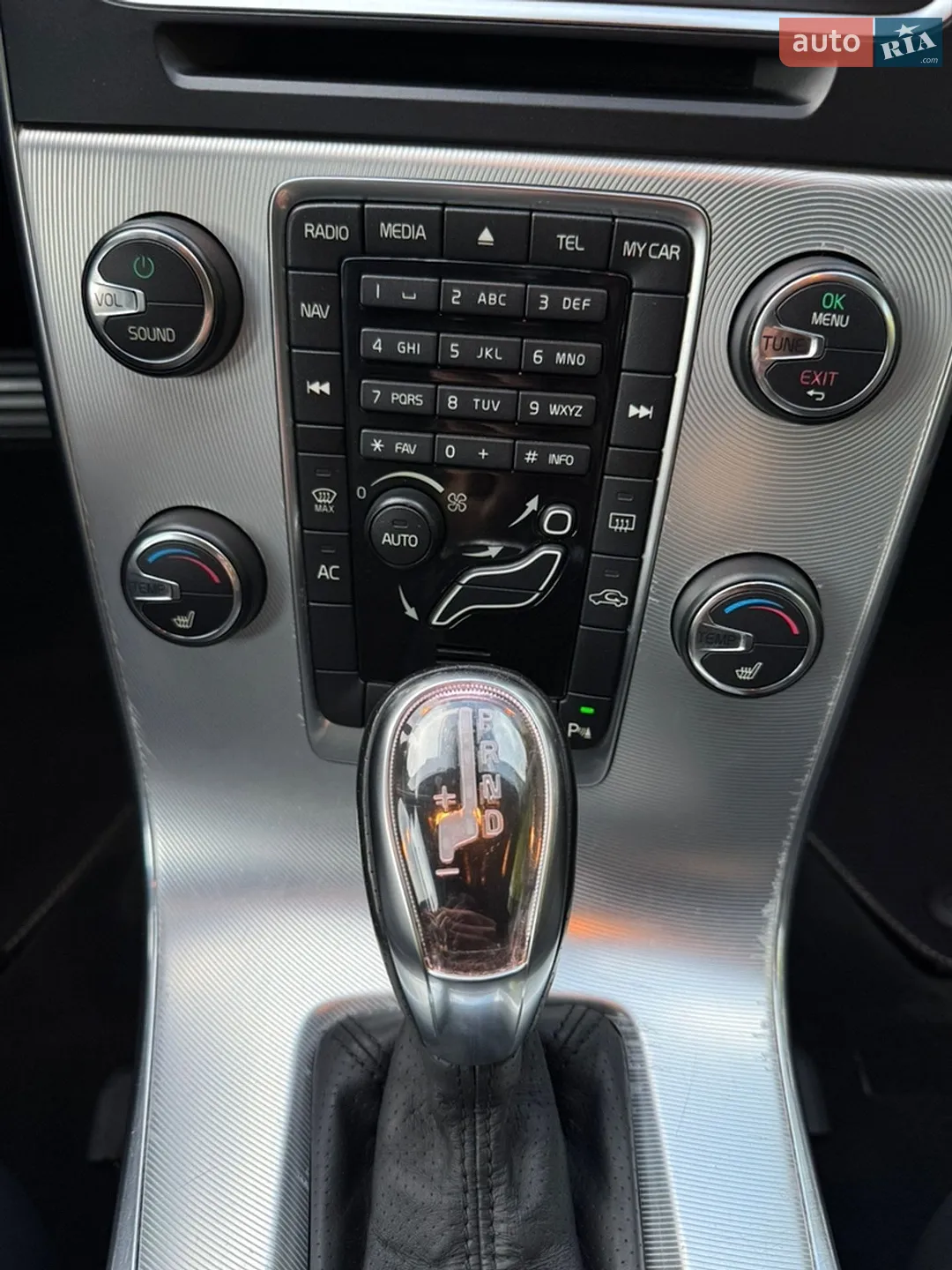 2013 Volvo V60 - мініатюра 36