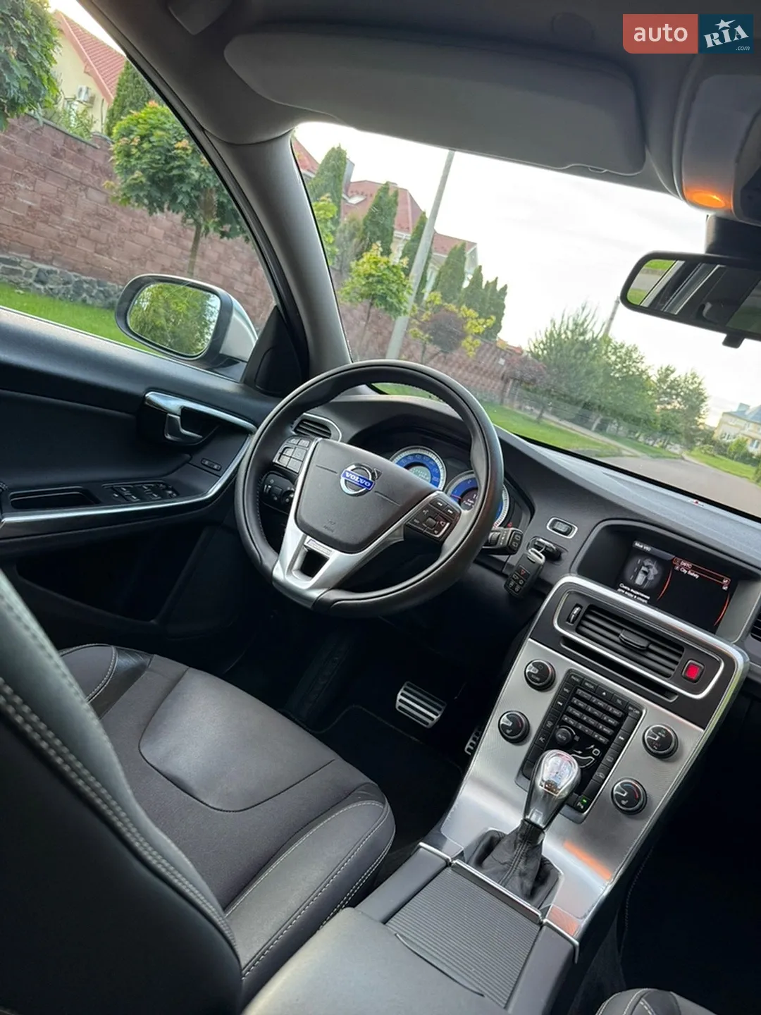 2013 Volvo V60 - мініатюра 41