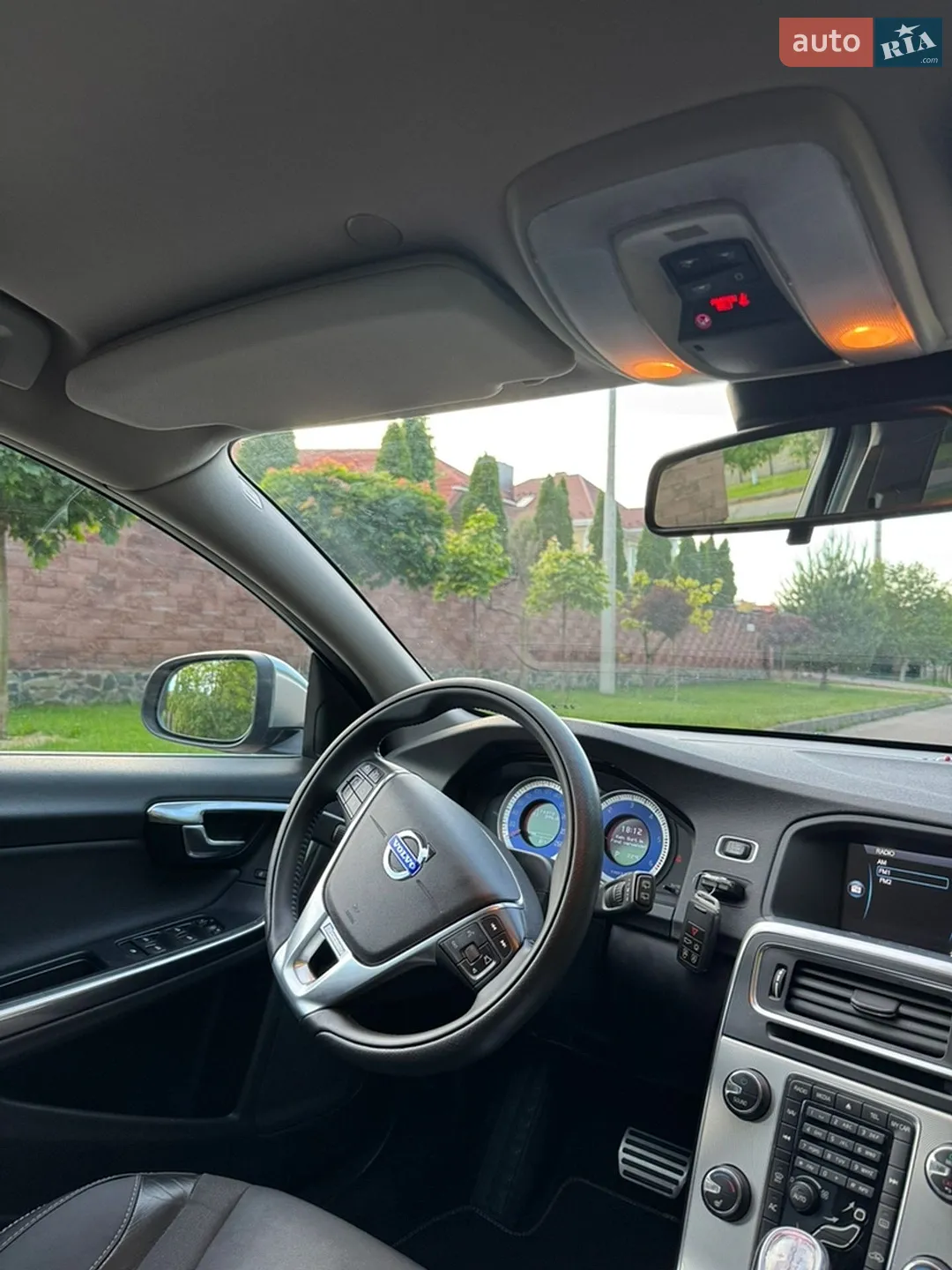 2013 Volvo V60 - мініатюра 46