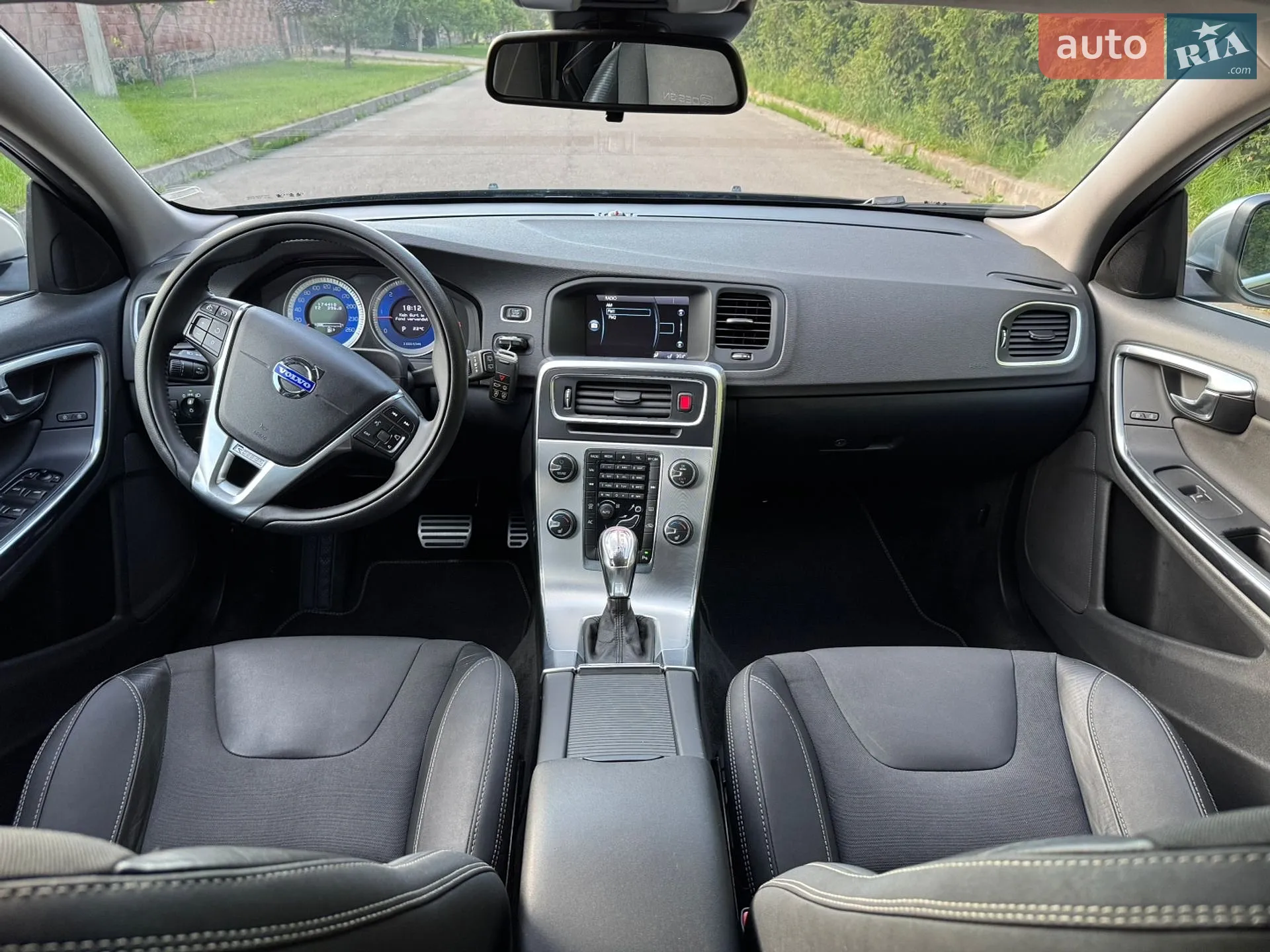 2013 Volvo V60 - мініатюра 52