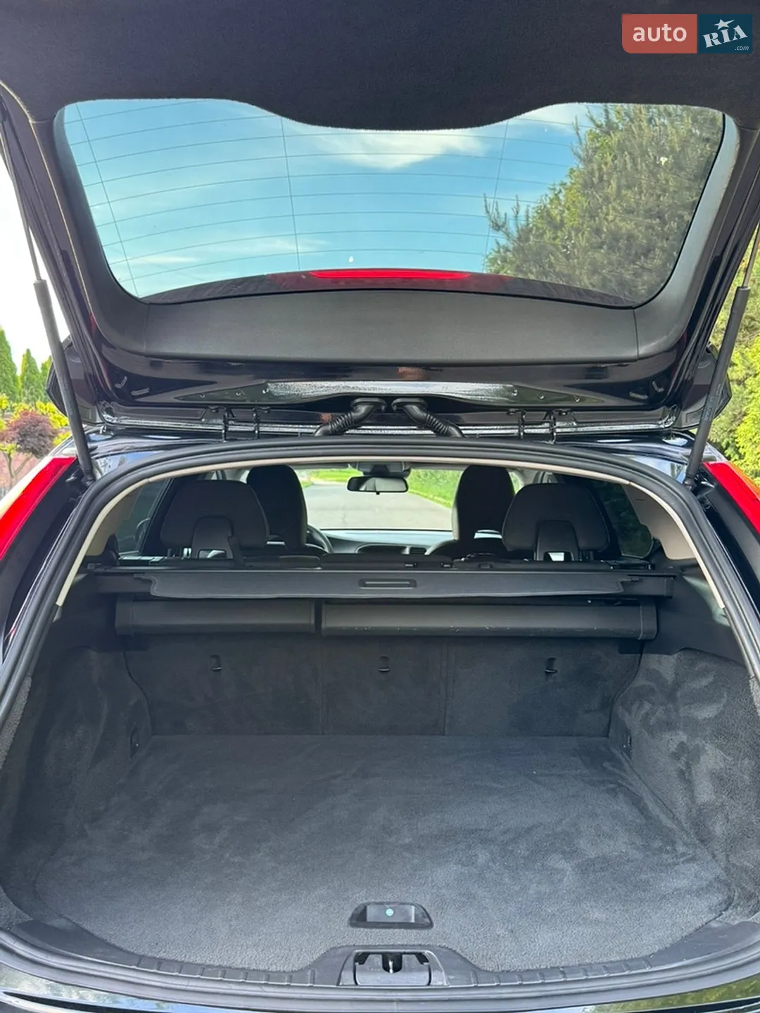 2013 Volvo V60 - мініатюра 77