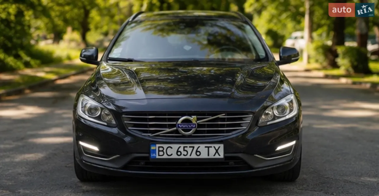 2016 Volvo V60 - мініатюра 18