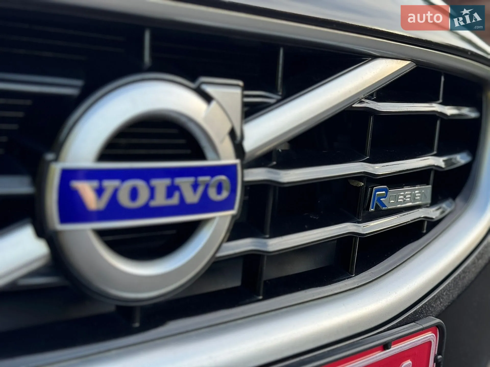 2013 Volvo V60 - мініатюра 4