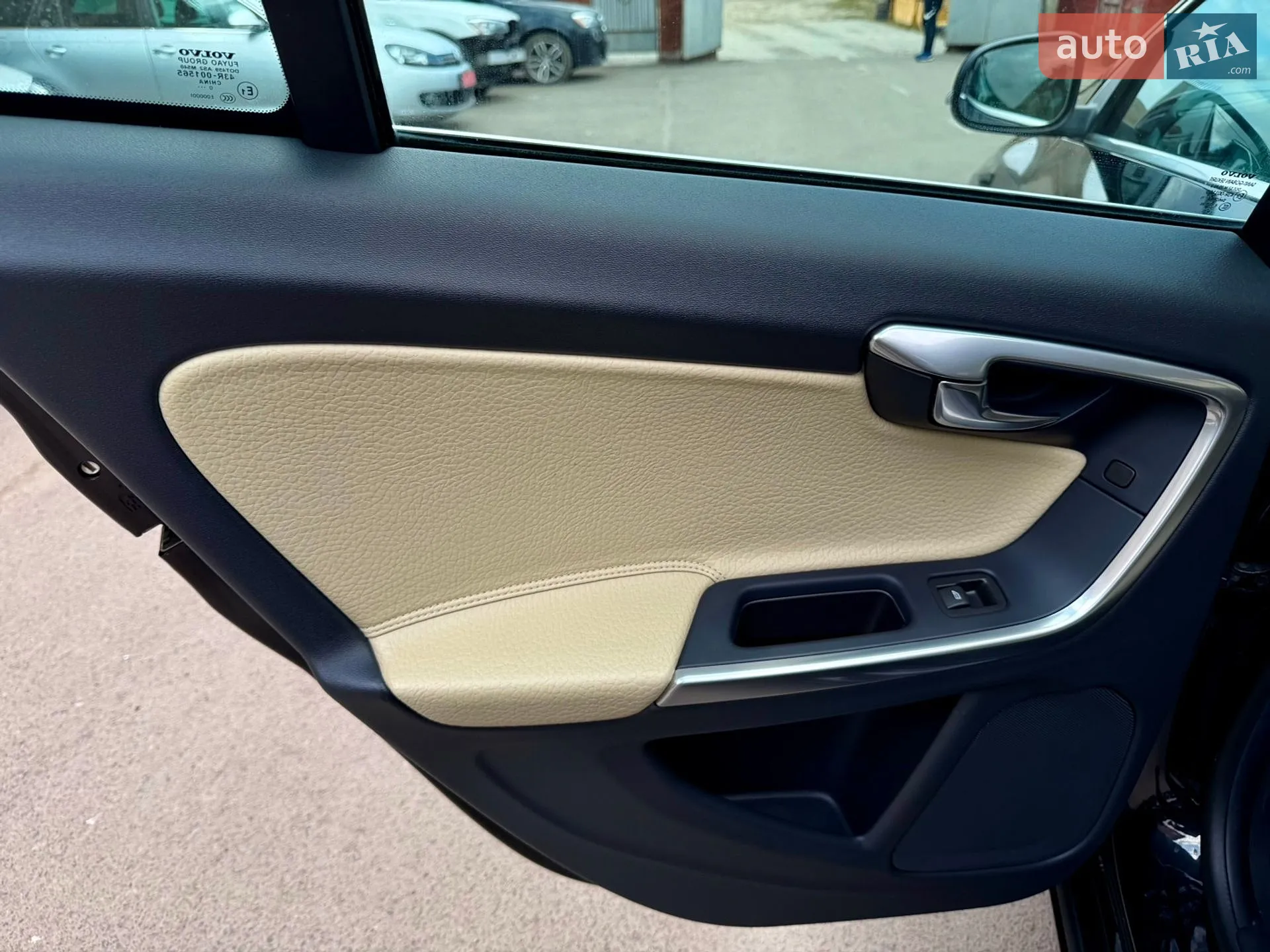 2011 Volvo V60 - мініатюра 19