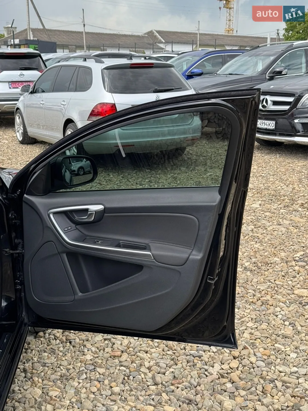 2010 Volvo V60 - мініатюра 24