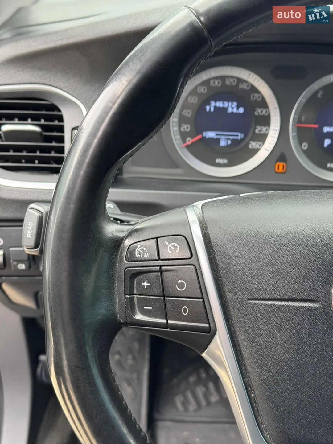 2010 Volvo V60 - мініатюра 33