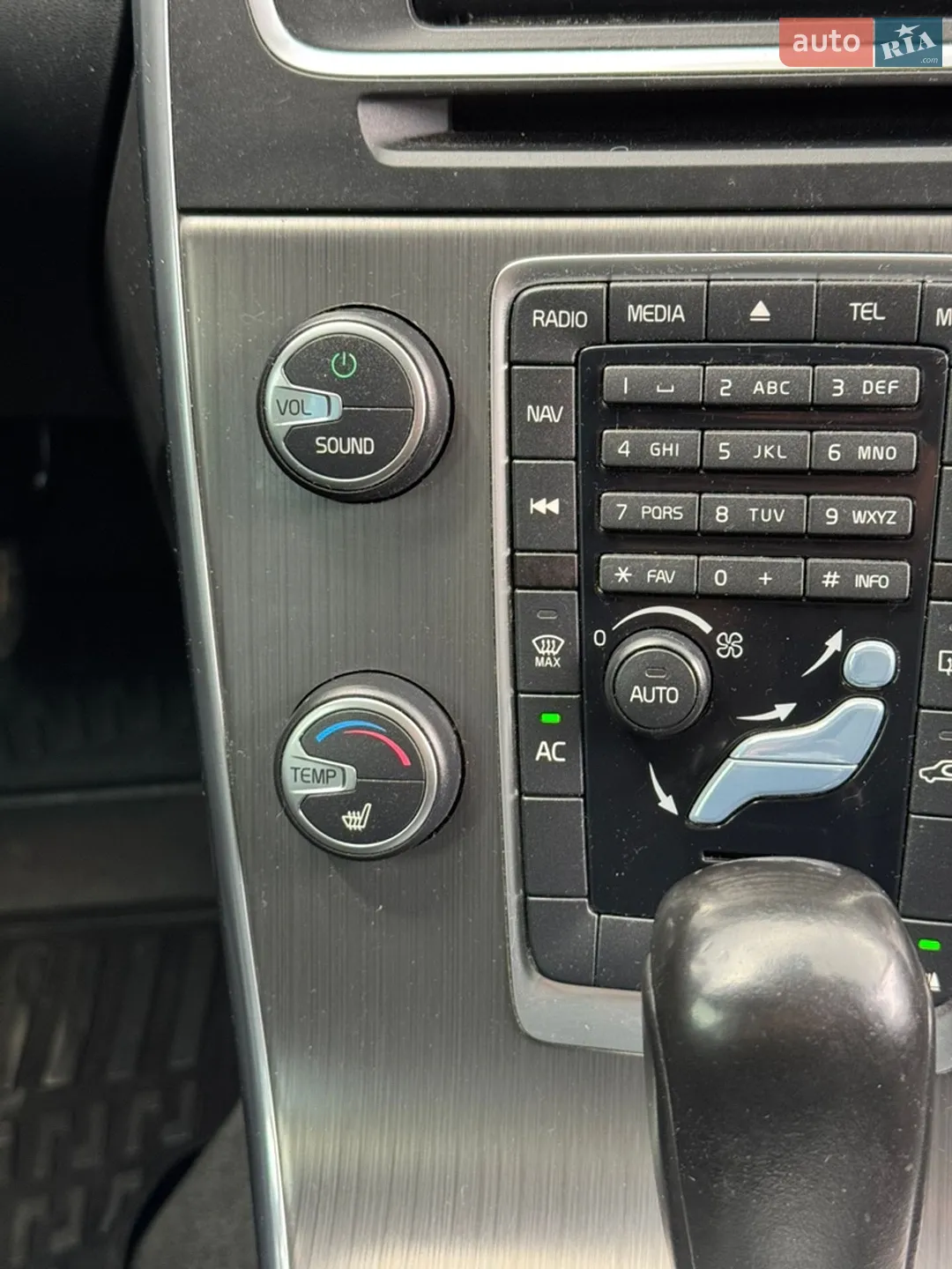 2010 Volvo V60 - мініатюра 43
