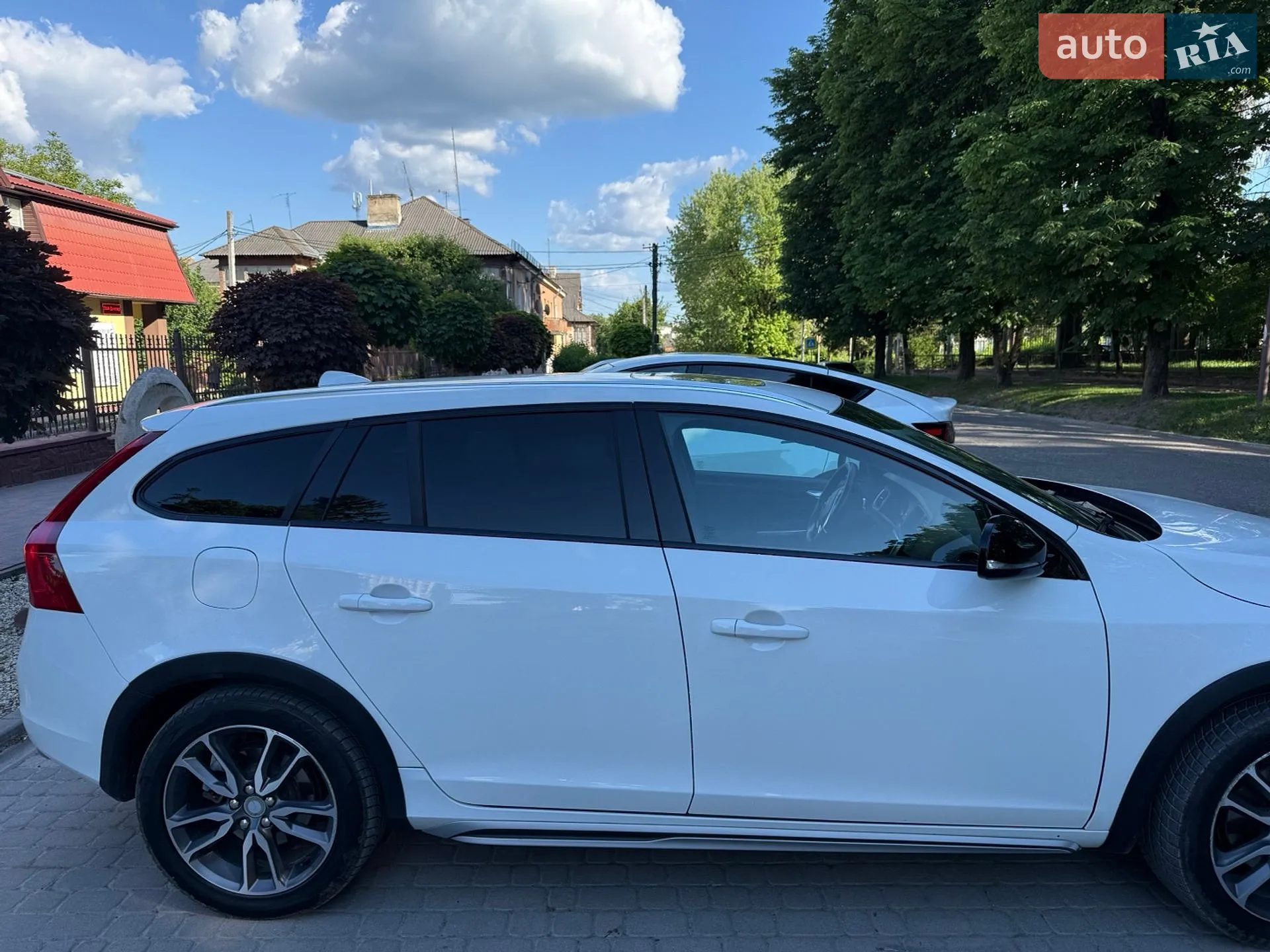 2015 Volvo V60 - мініатюра 11