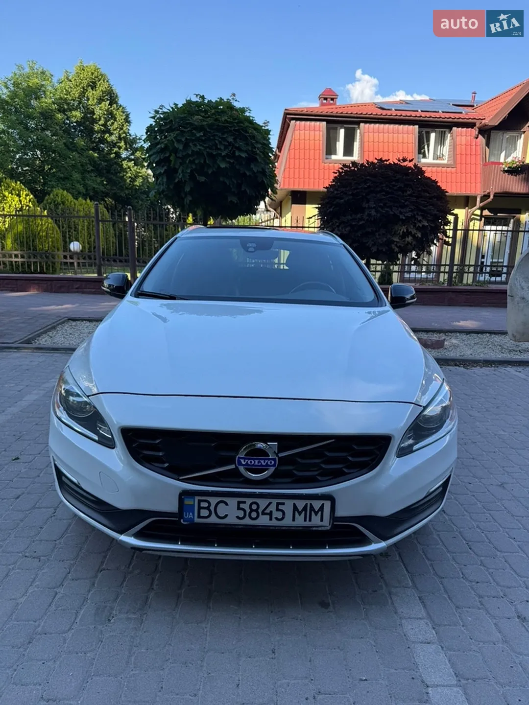 2015 Volvo V60 - мініатюра 17