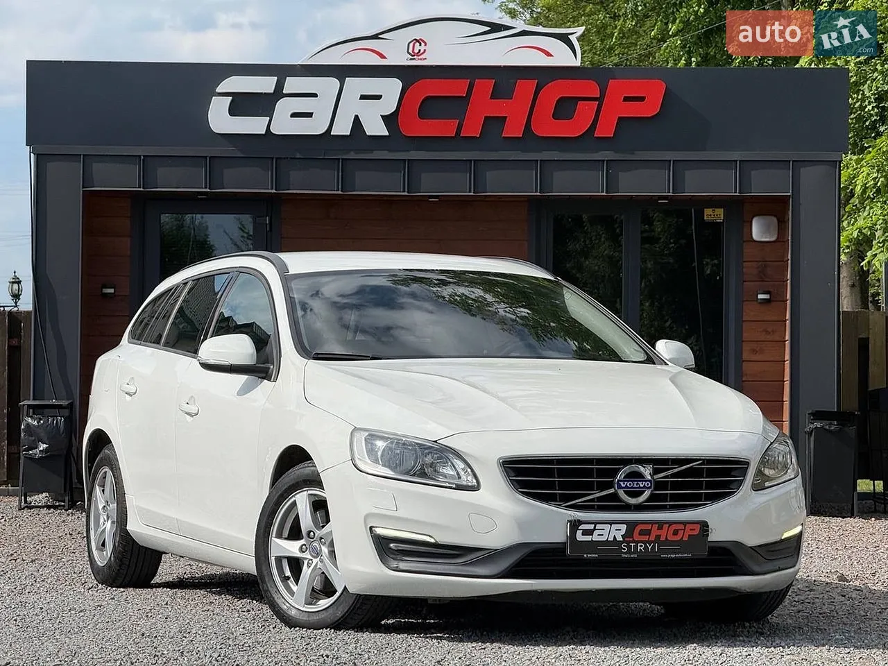 2015 Volvo V60 - мініатюра 52