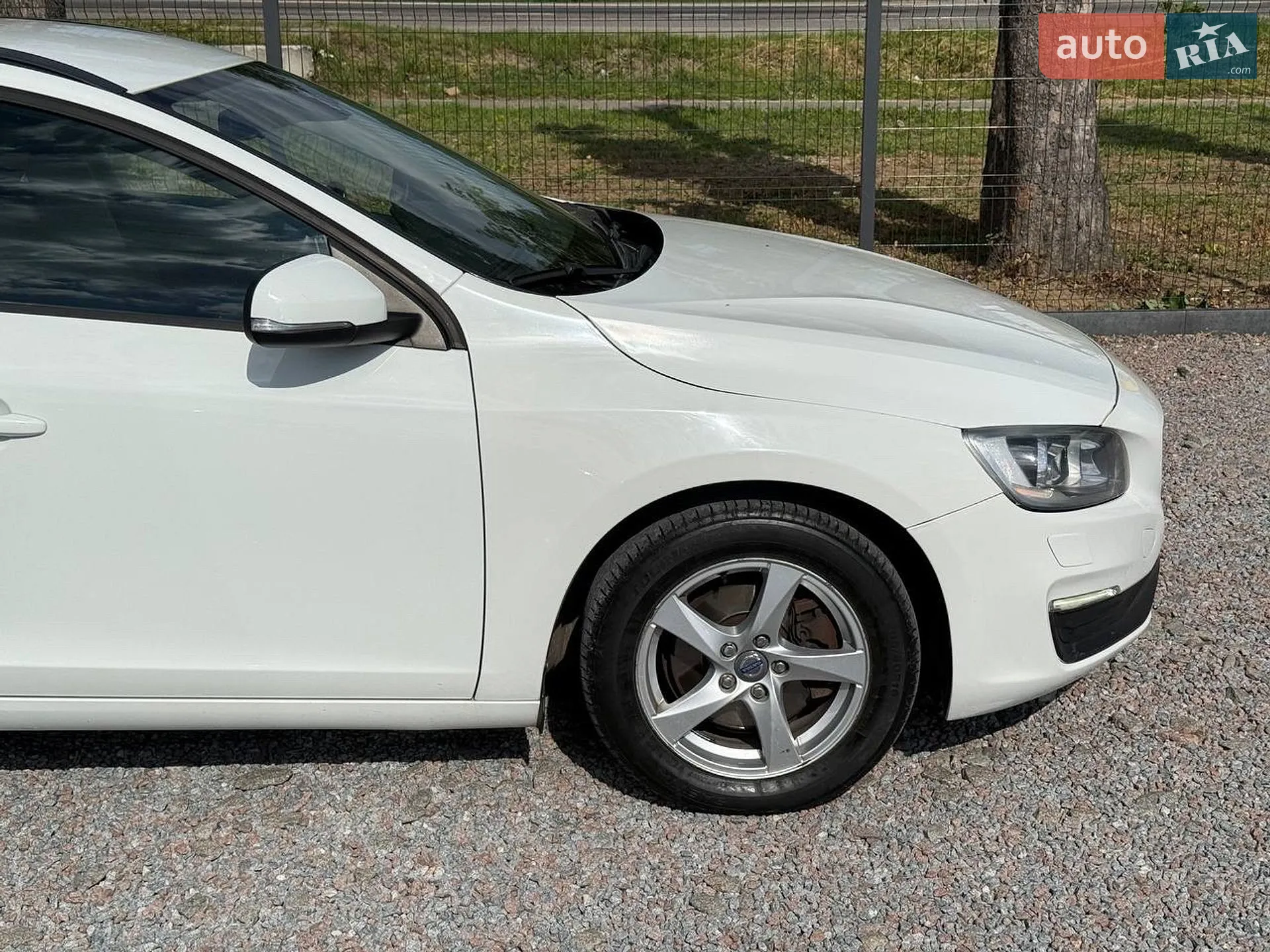 2014 Volvo V60 - мініатюра 21