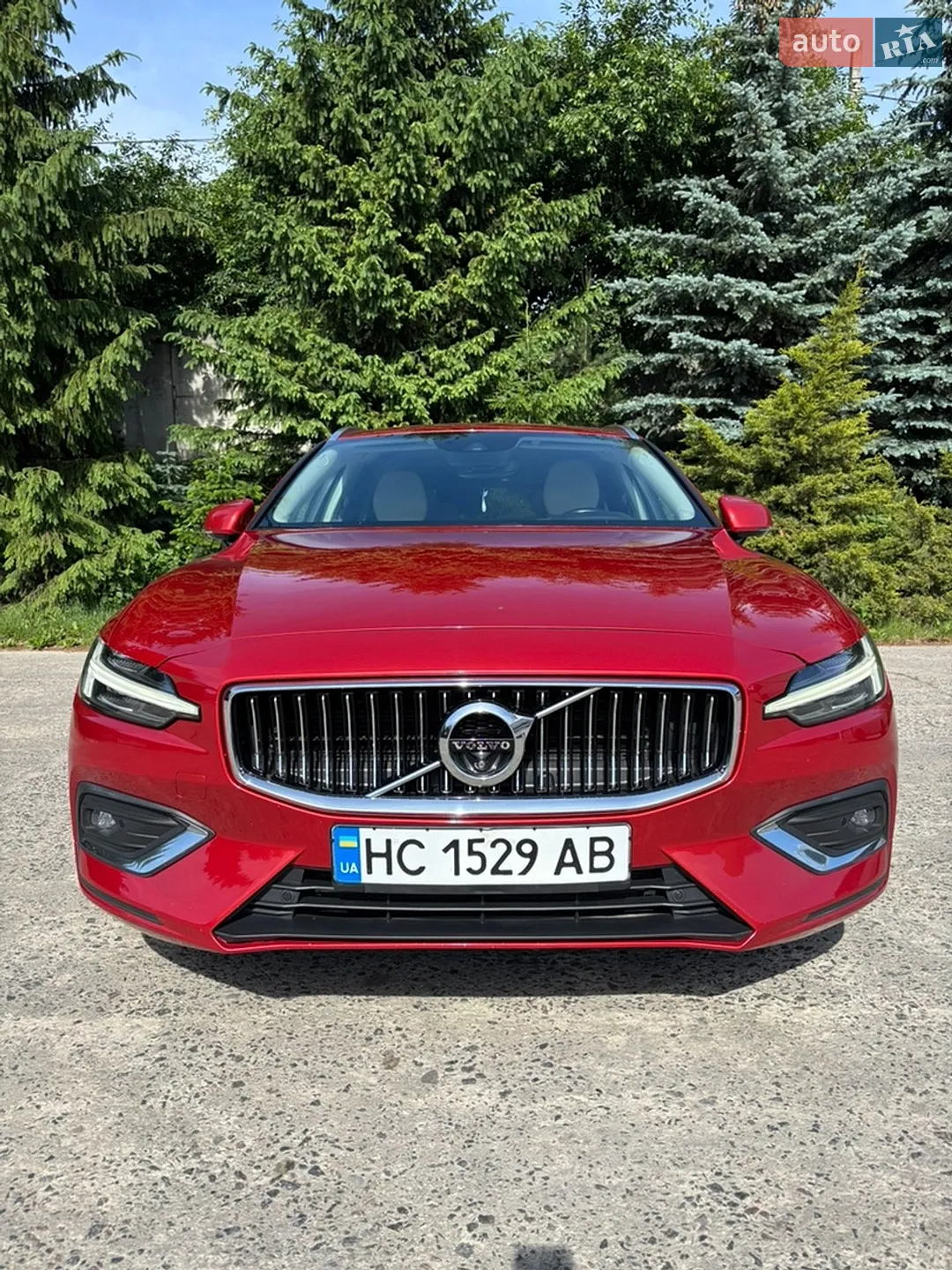 2018 Volvo V60 - мініатюра 6