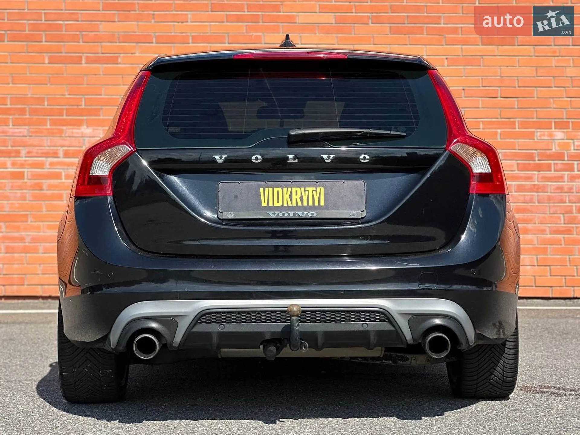2014 Volvo V60 - мініатюра 12