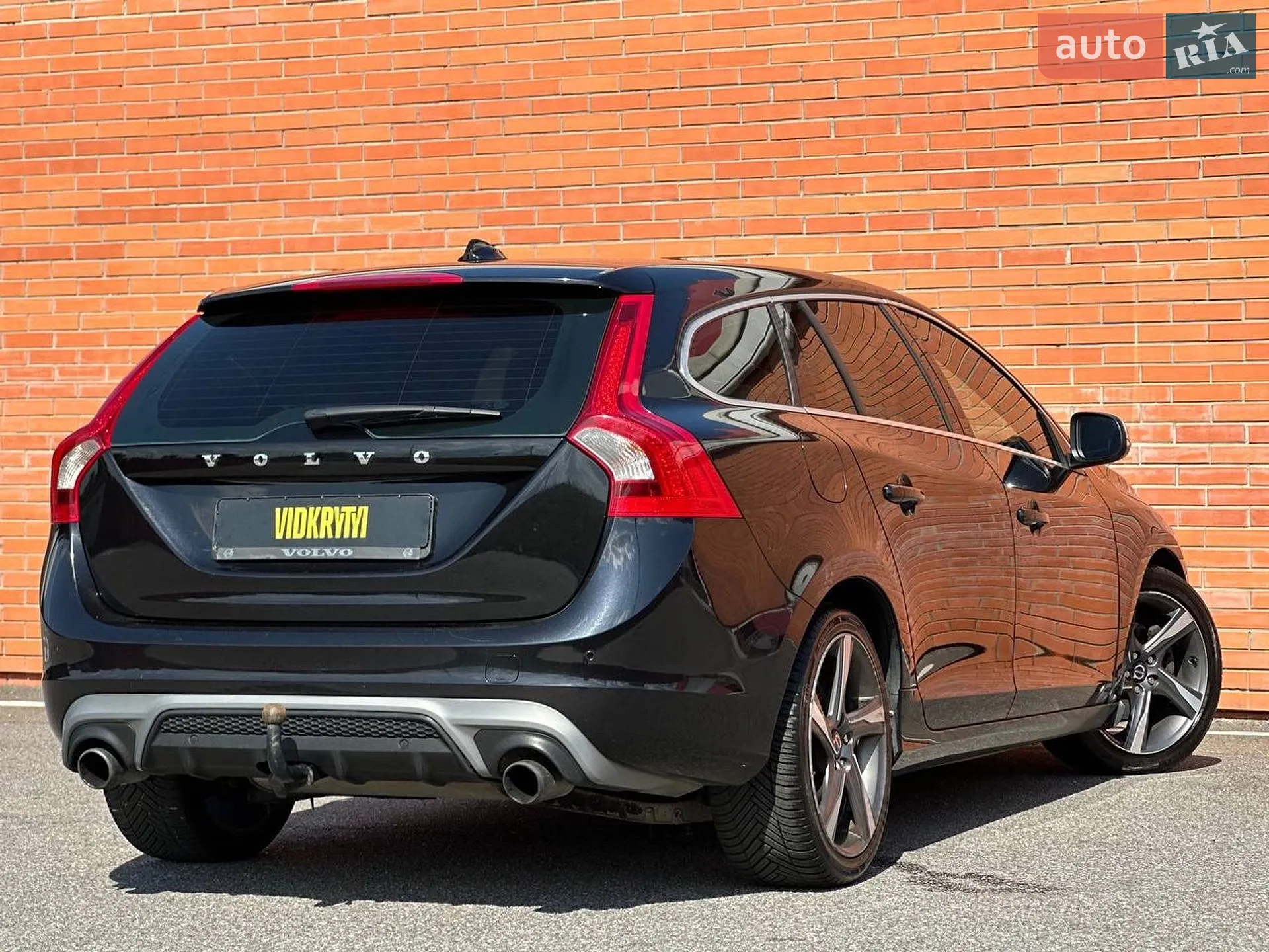 2014 Volvo V60 - мініатюра 15