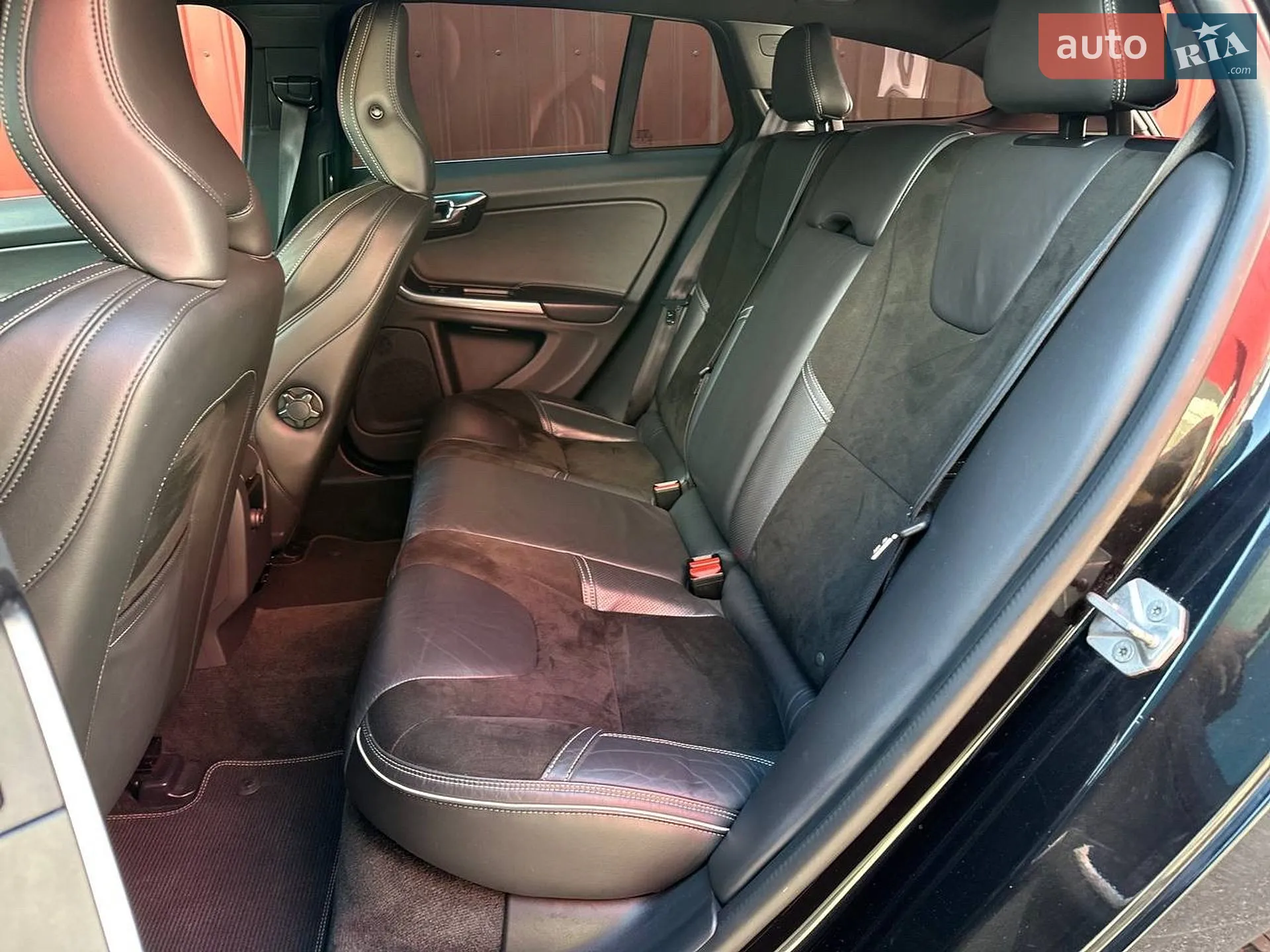 2014 Volvo V60 - мініатюра 30