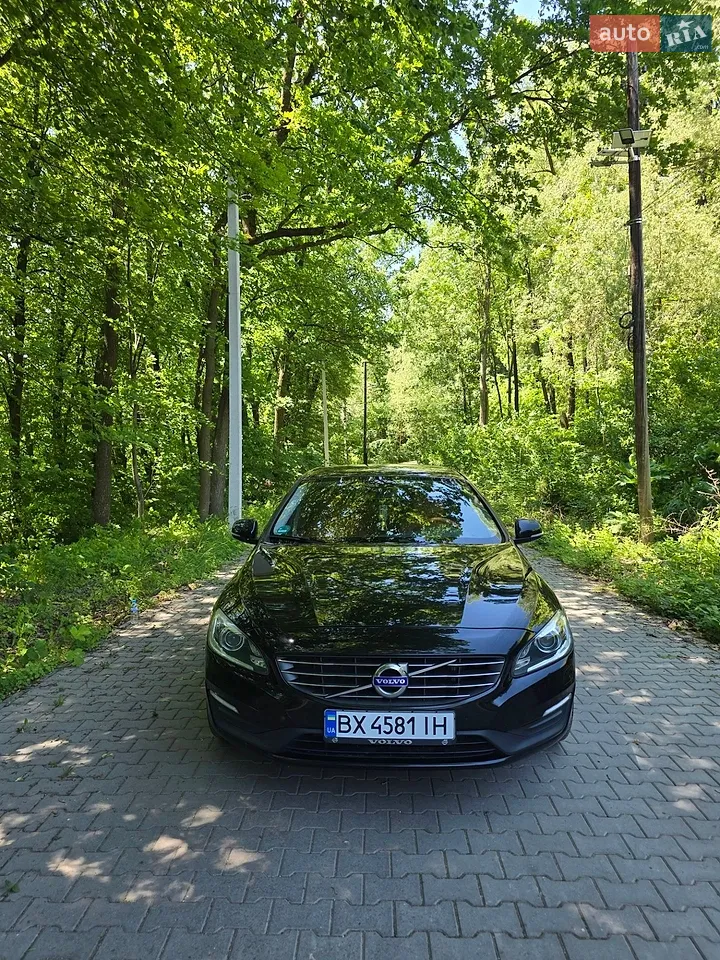 2016 Volvo V60 - мініатюра 28