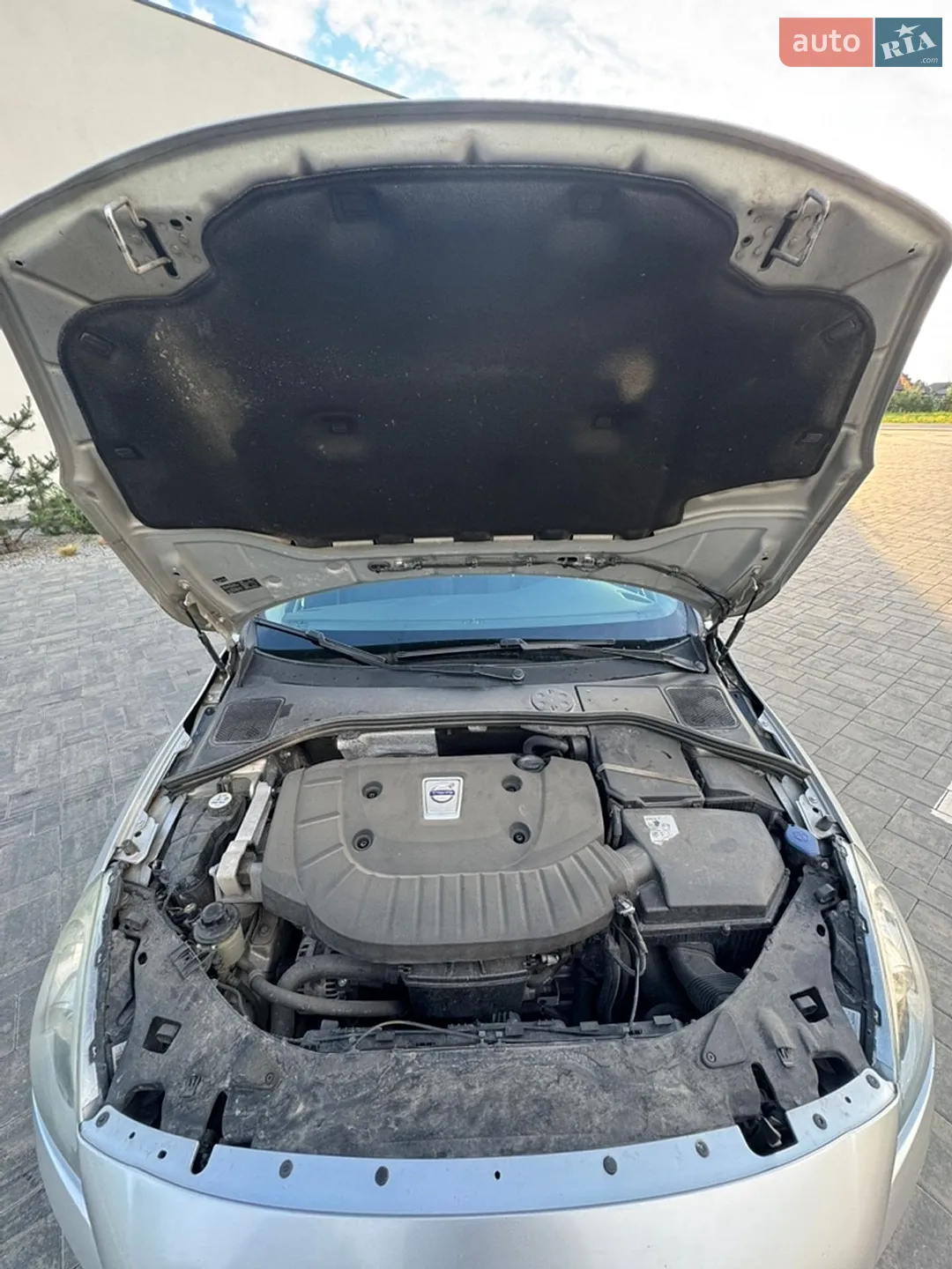 2013 Volvo V60 - мініатюра 10