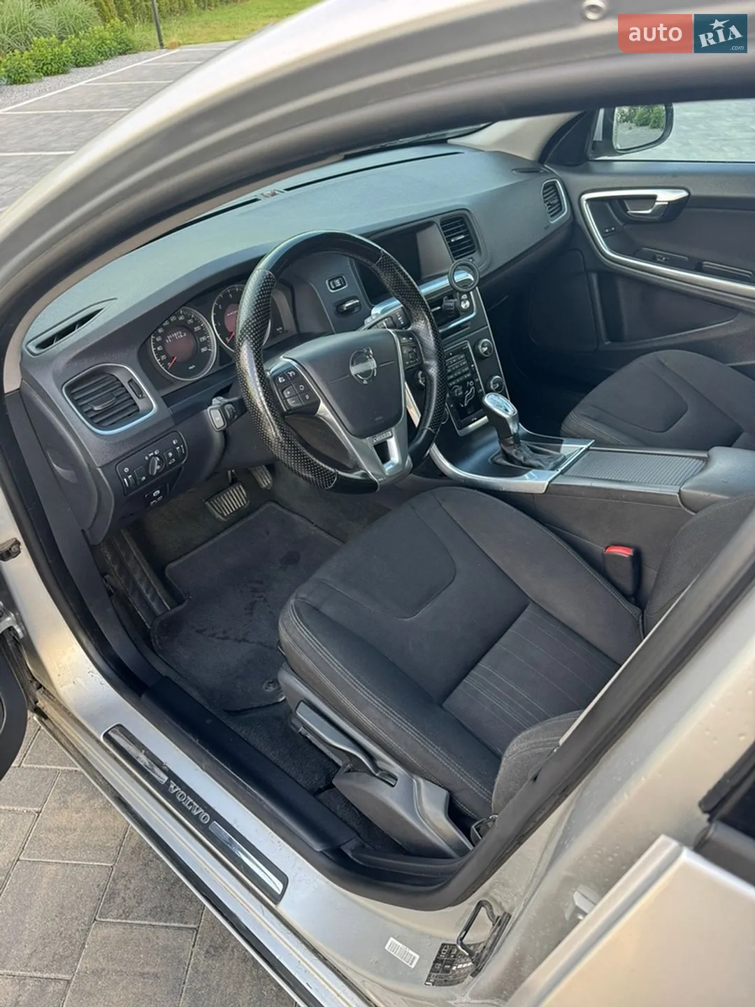 2013 Volvo V60 - мініатюра 15
