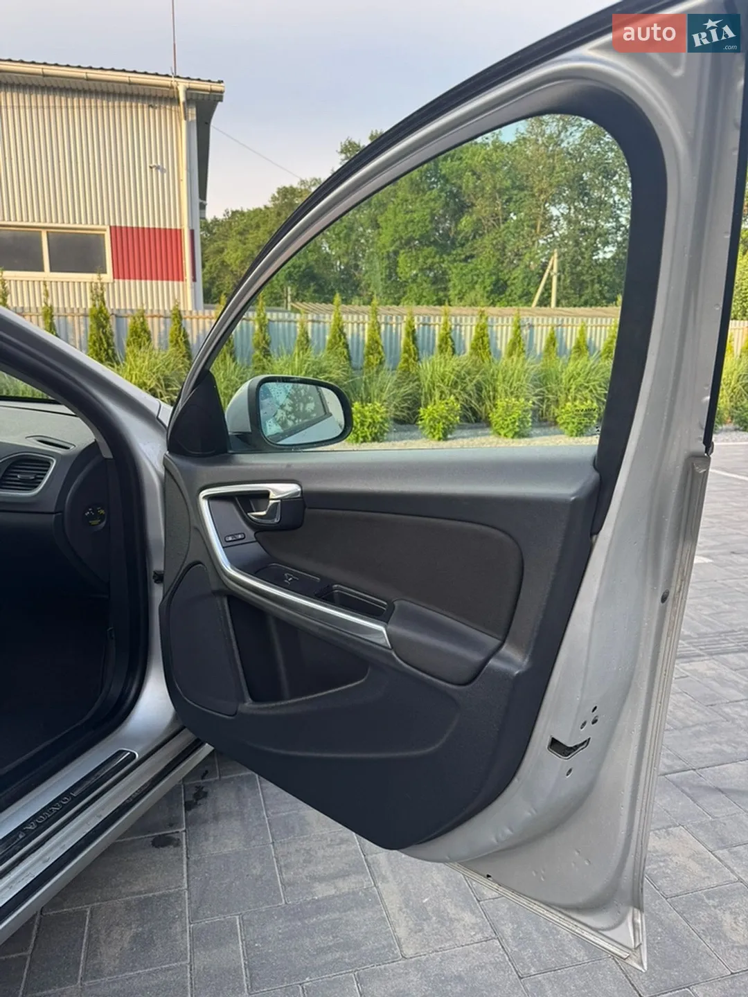 2013 Volvo V60 - мініатюра 22