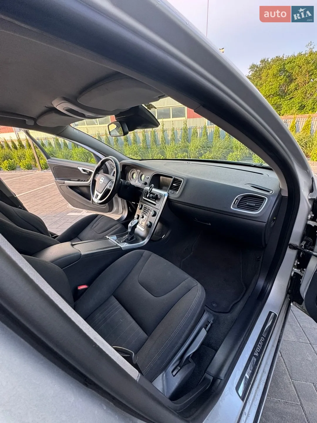 2013 Volvo V60 - мініатюра 25