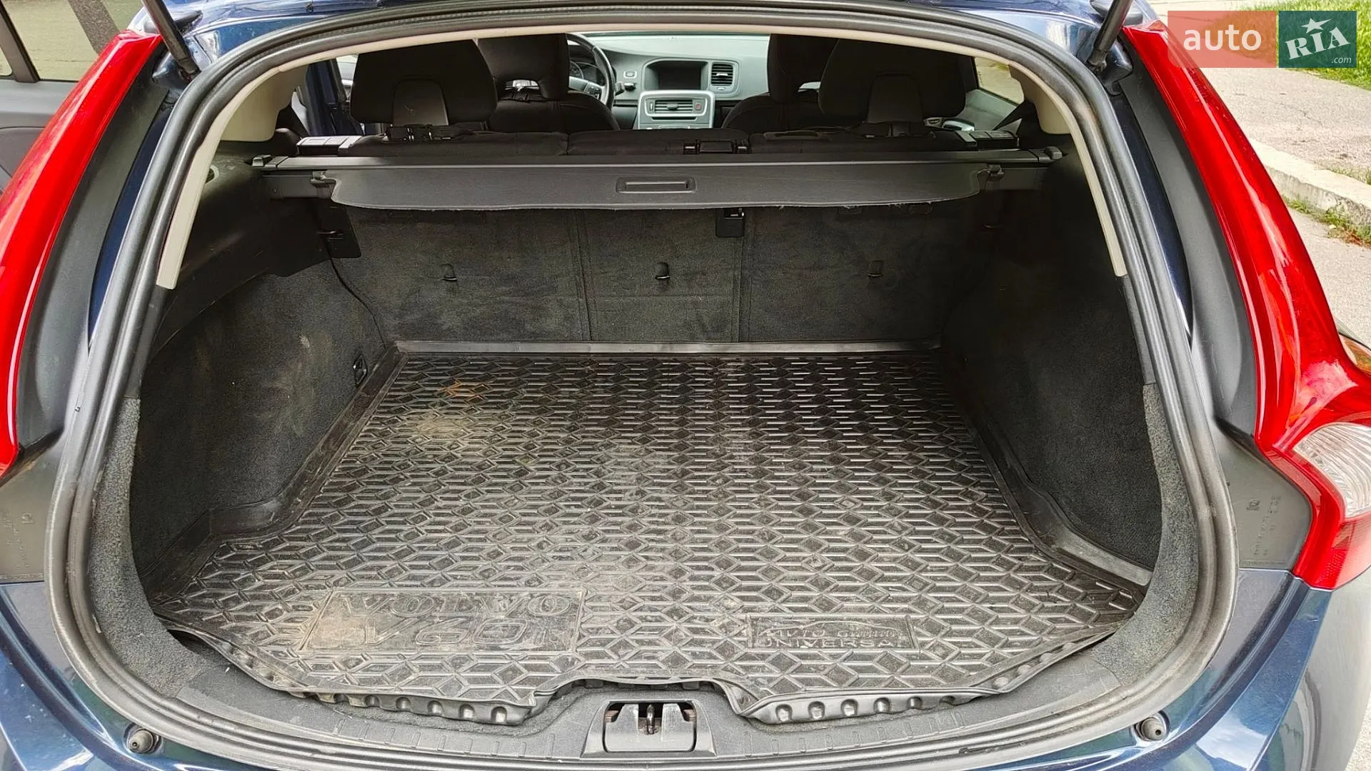 2014 Volvo V60 - мініатюра 15