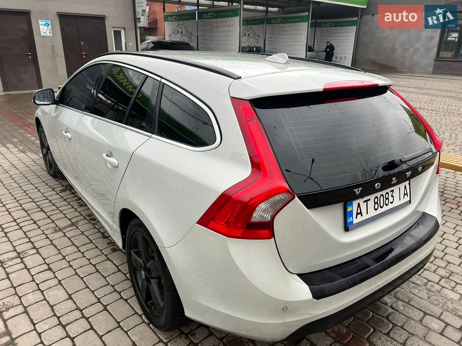 2011 Volvo V60 - мініатюра 31