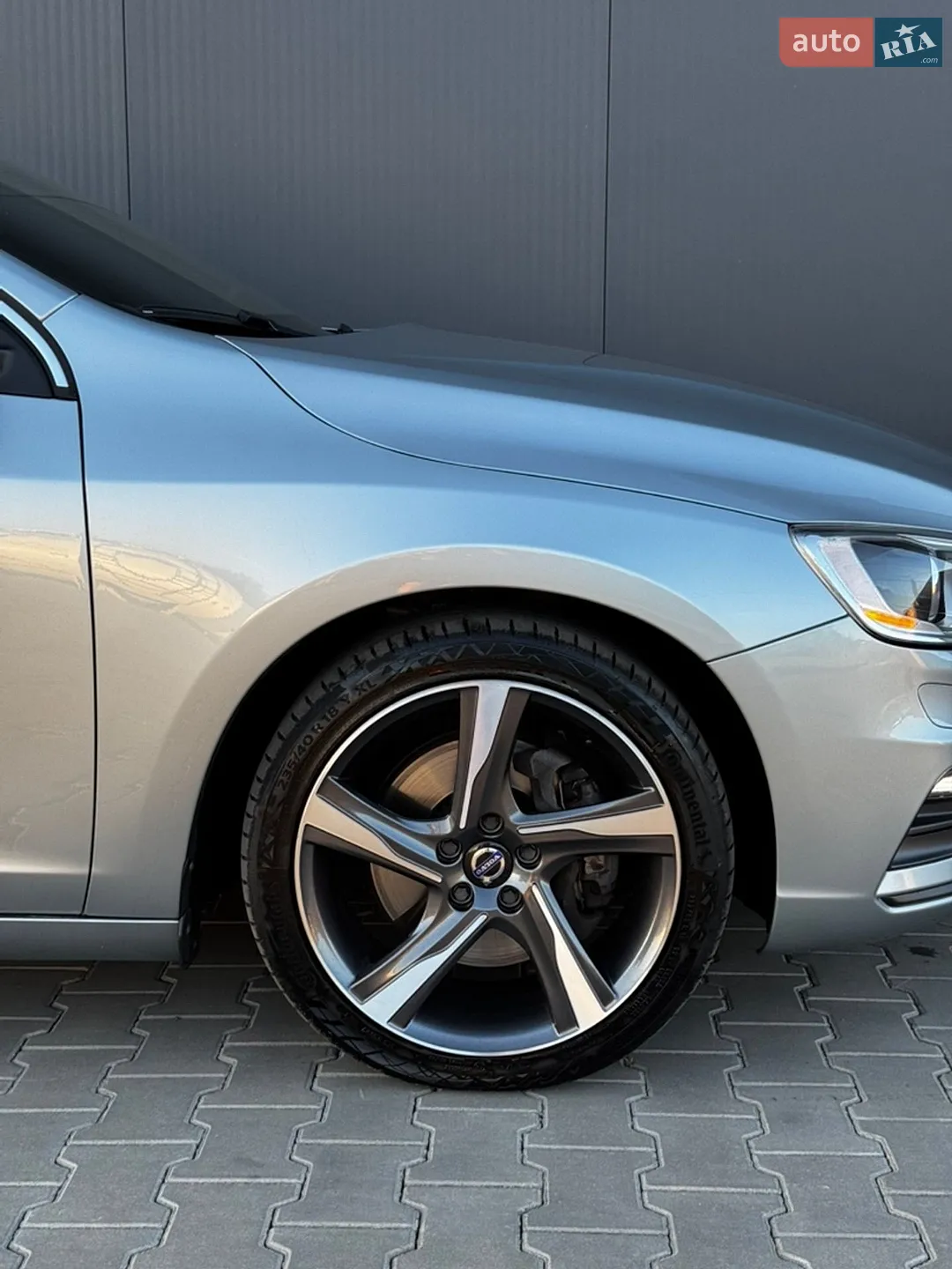 2014 Volvo V60 - мініатюра 20