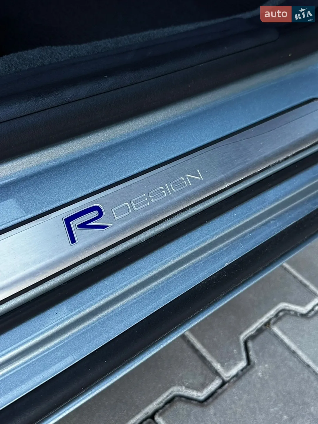 2014 Volvo V60 - мініатюра 66