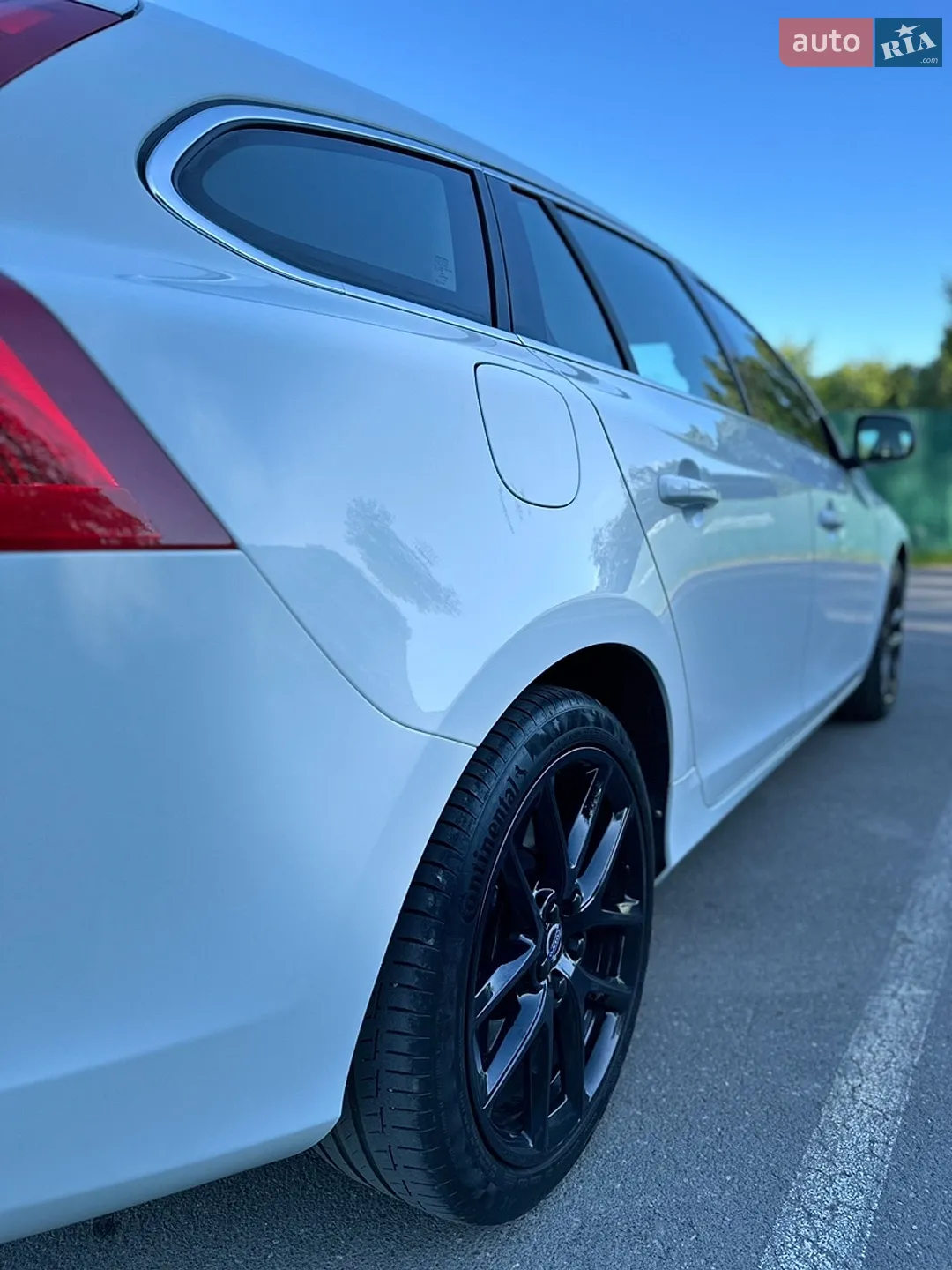 2016 Volvo V60 - мініатюра 12