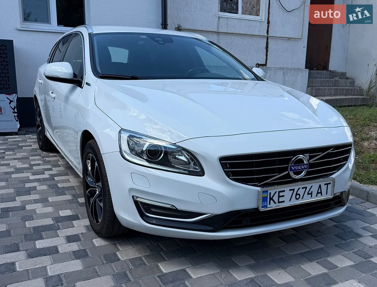 2014 Volvo V60 - мініатюра 26